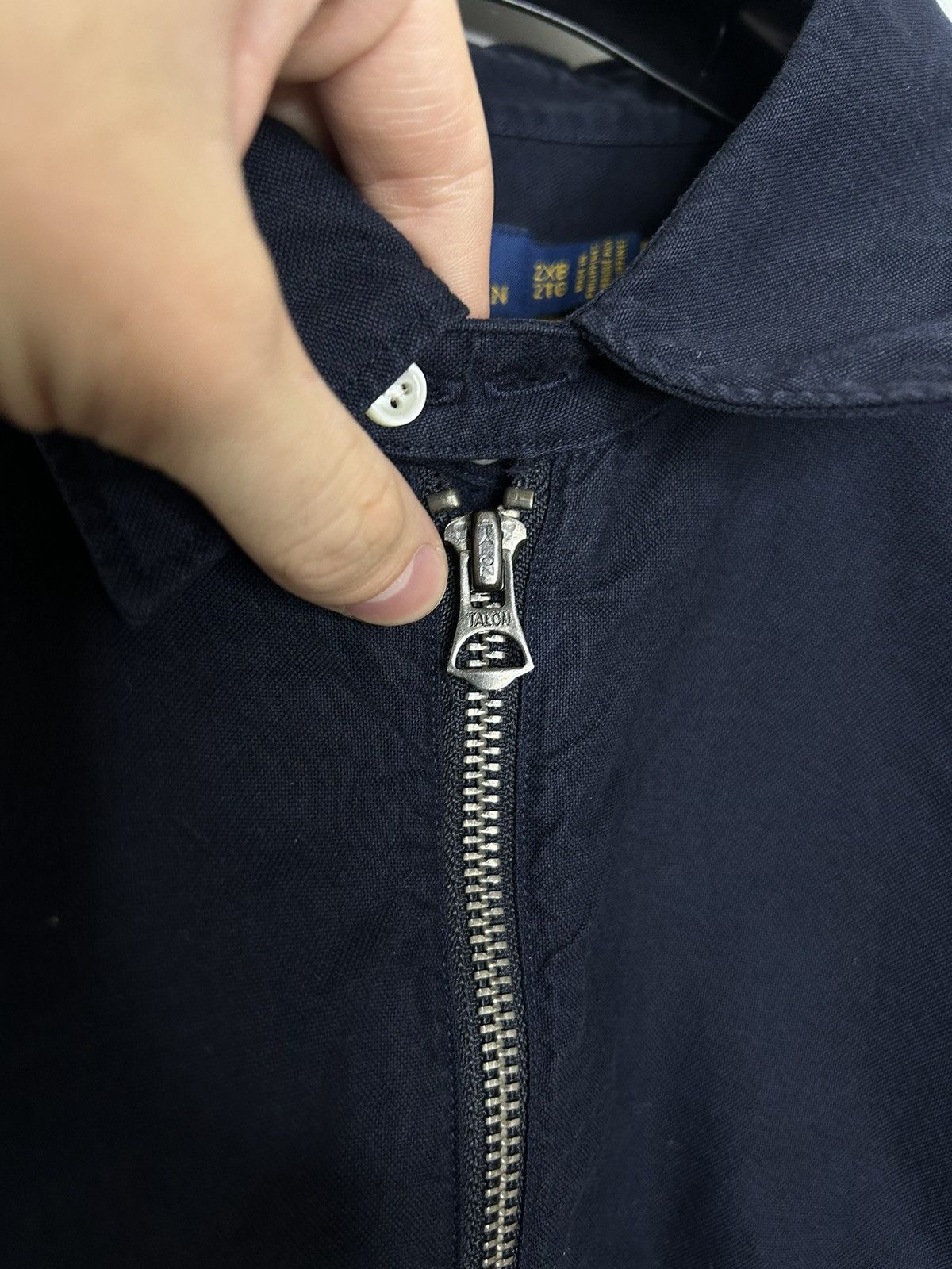 Ralph Lauren Ralph Lauren jacket Size US XXL / EU 58 / 5 - 4 Thumbnail
