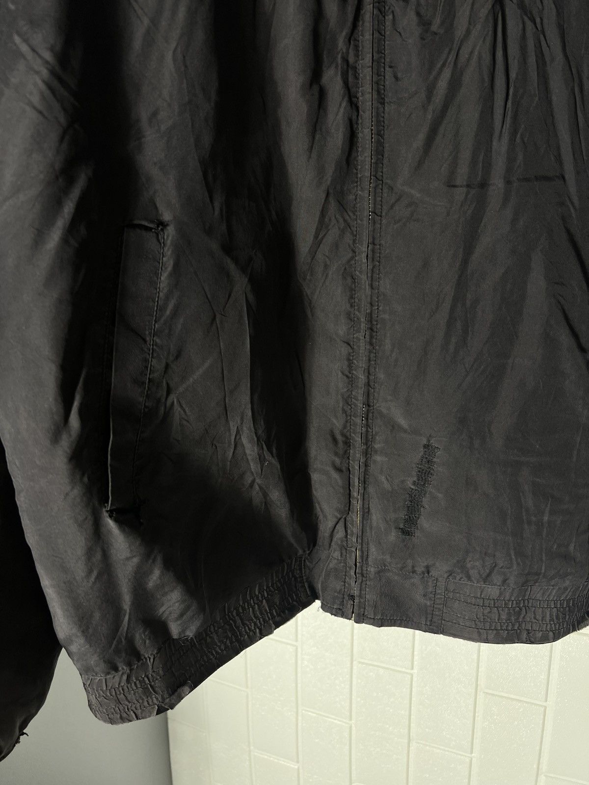 Supreme VINTAGE SUPREME NEW YORK SILK JACKET DESIGNER RETRO Y2K 90s Size US M / EU 48-50 / 2 - 7 Thumbnail