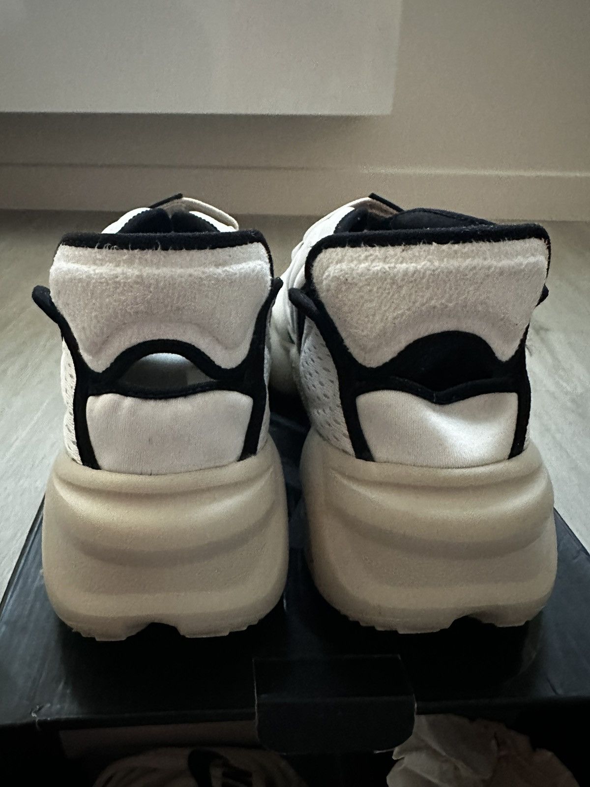 Nike Nike Aqua Rift Summit White 2019 Size 13 W M 11.5 Size US 11.5 / EU 44-45 - 5 Thumbnail