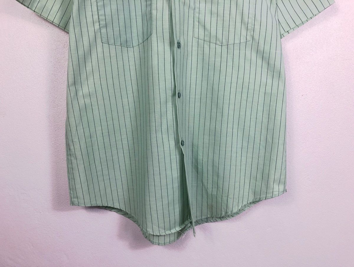 Lee Rare Vintage Lee Button Ups Workers Shirt Size US L / EU 52-54 / 3 - 4 Thumbnail