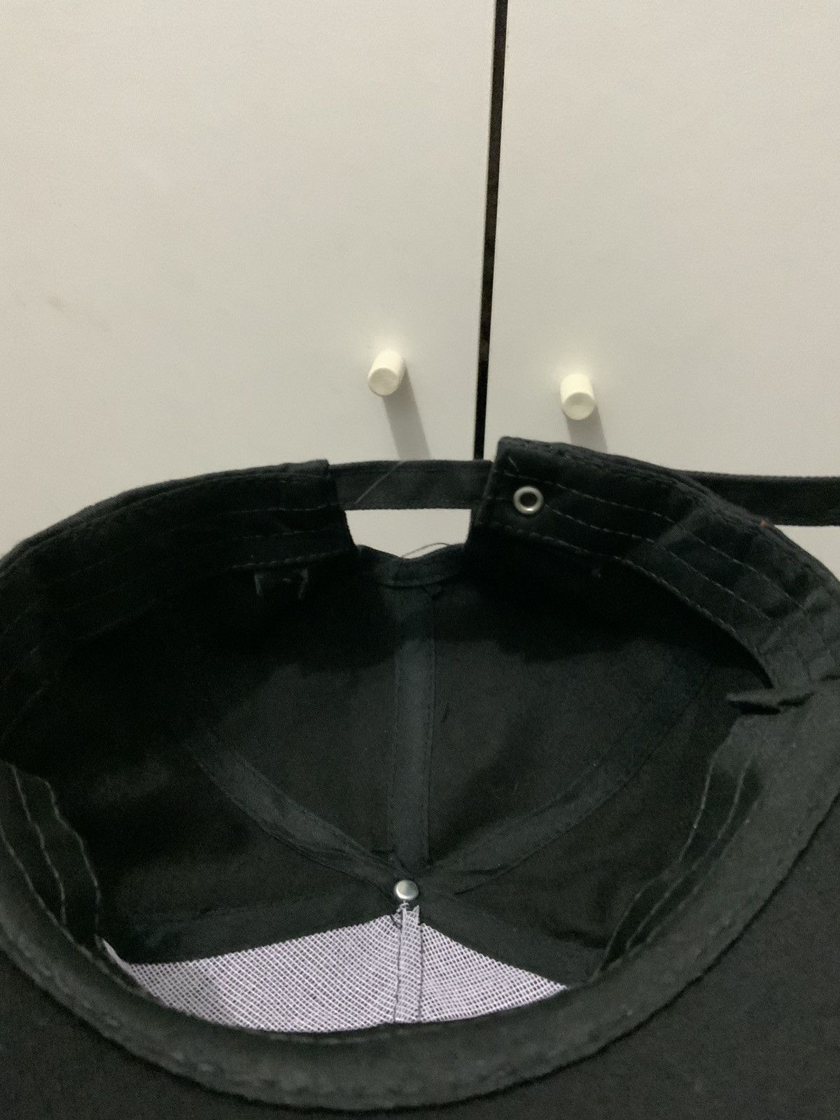 Hat Club BOX Archive Black Hat Size ONE SIZE - 9 Thumbnail