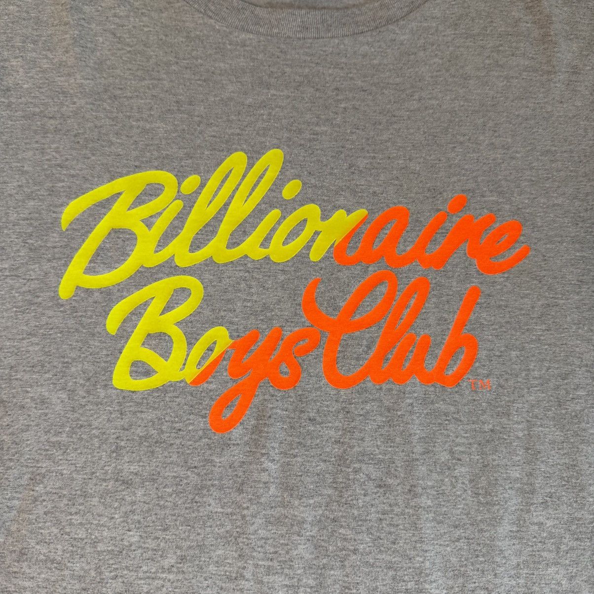 Billionaire Boys Club Billionaire Boys Club Logo T-Shirt Size US L / EU 52-54 / 3 - 2 Thumbnail