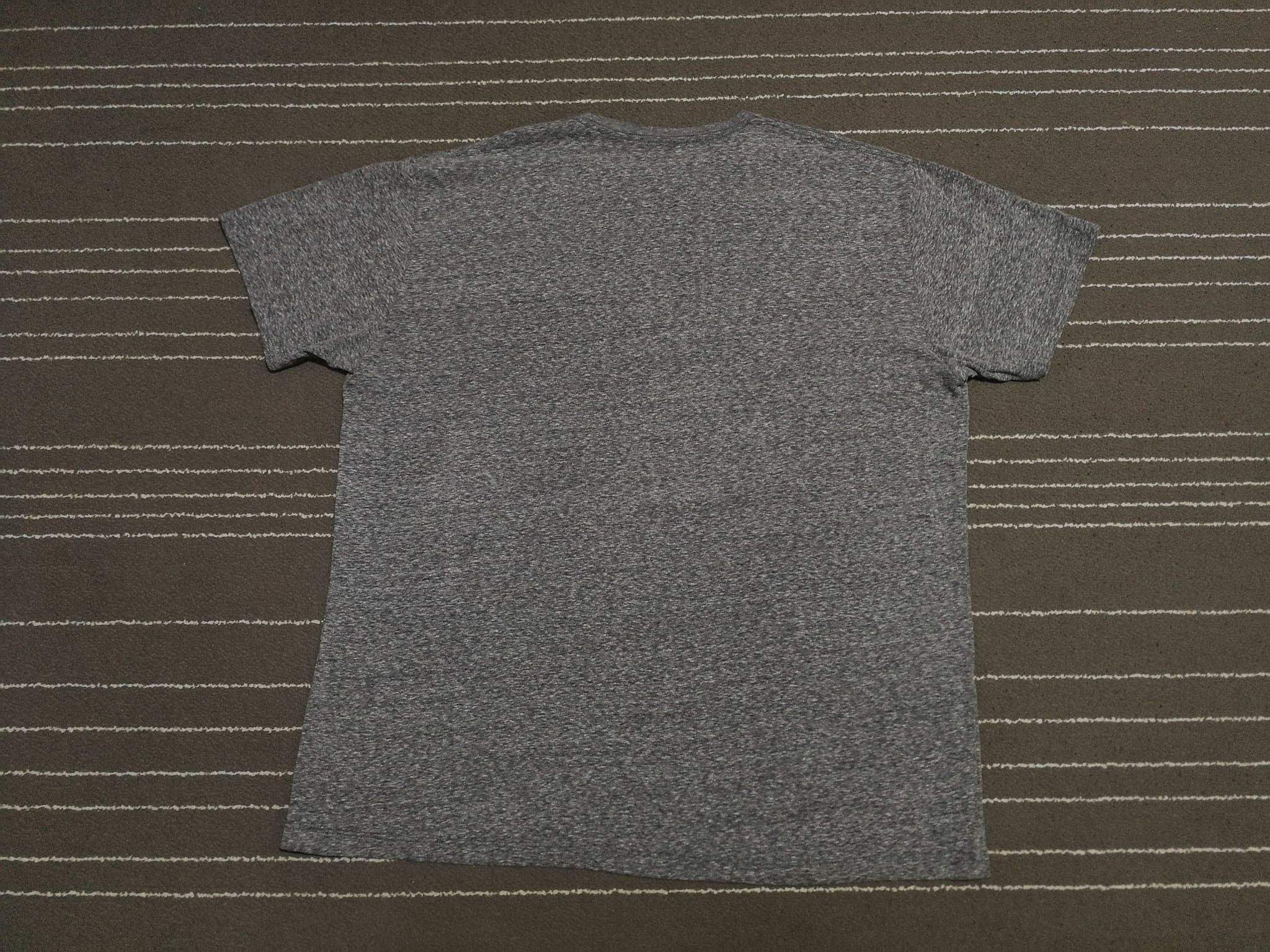 Vintage HARRY PORTER 12 rayon logo tee 2XL 1807 Size US XL / EU 56 / 4 - 2 Thumbnail