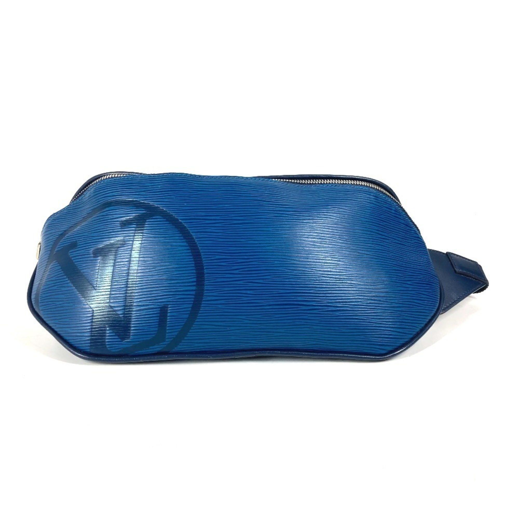 Louis Vuitton Louis Vuitton Bum Bag / Sac Ceinture clutch Size ONE SIZE - 1 Thumbnail