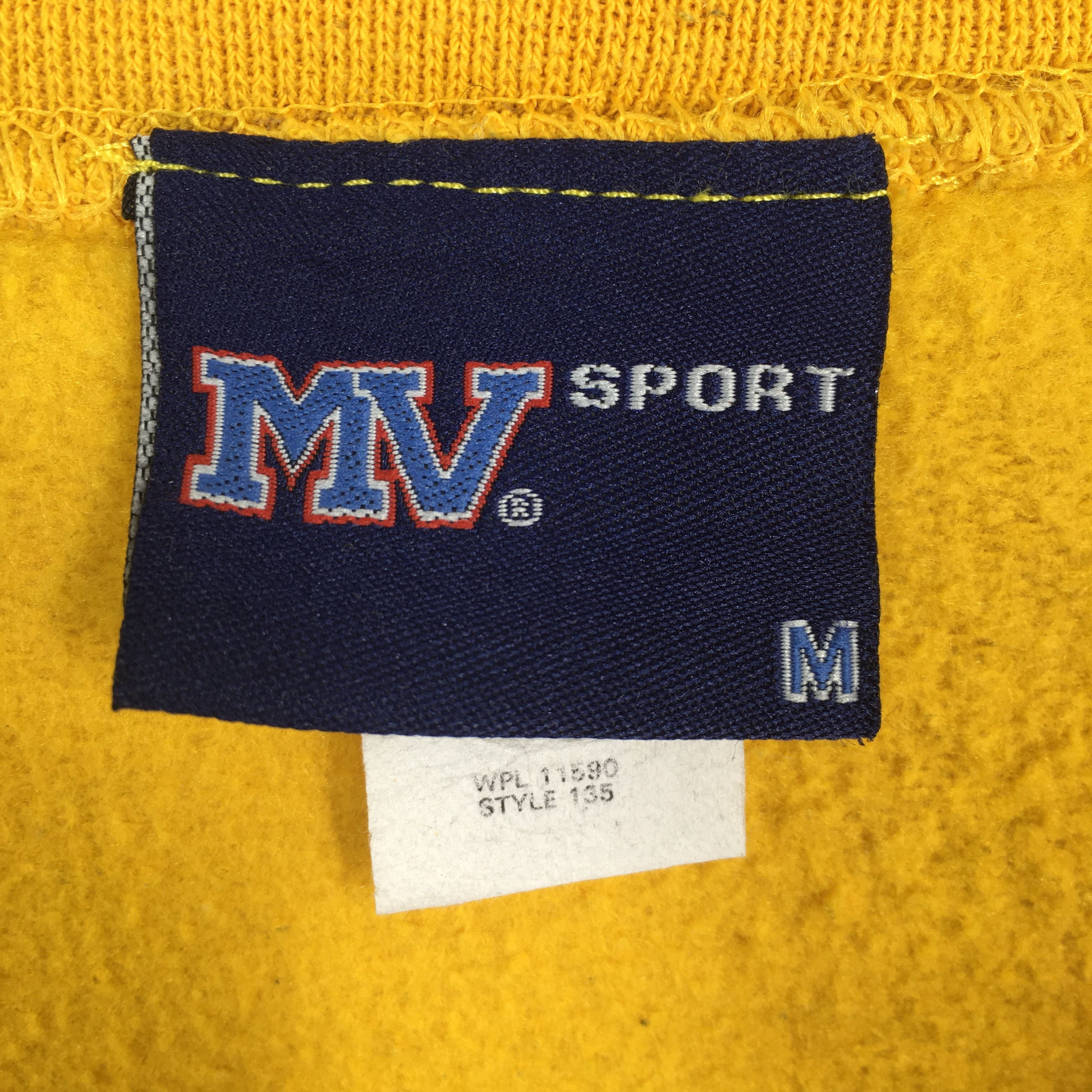 NCAA × Vintage Vintage Minnesota Football NCAA Sweatshirts Medium Size US M / EU 48-50 / 2 - 5 Thumbnail