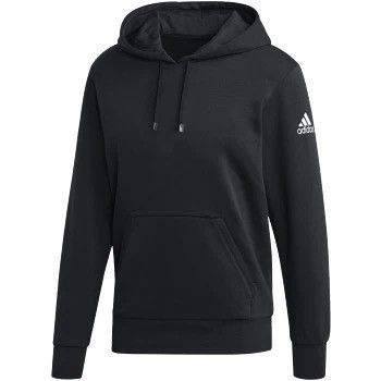 Adidas Adidas Fleece Hoodie Size US XL / EU 56 / 4 - 1 Thumbnail