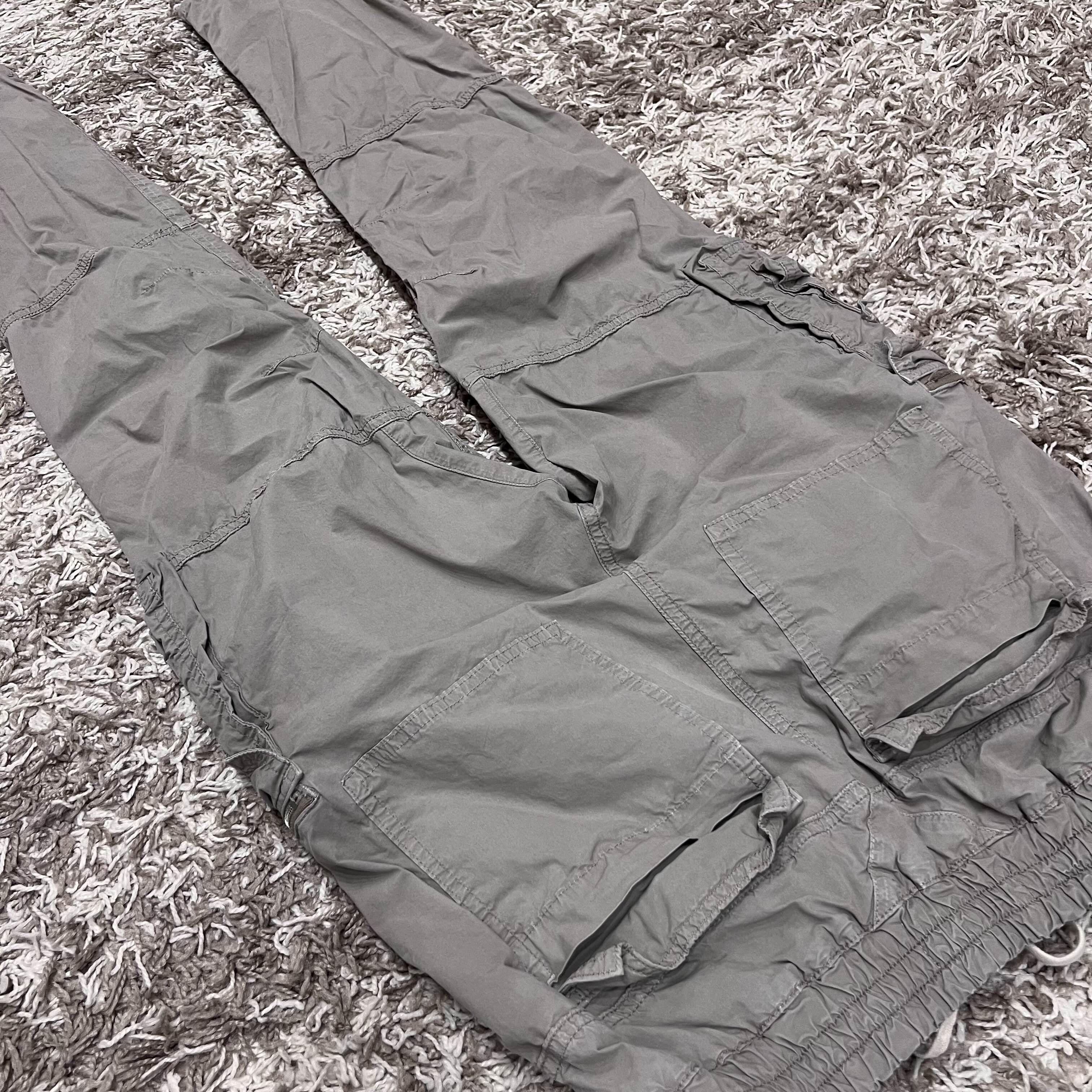 Represent Clo. Represent Cargo Pants Size US 34 / EU 50 - 3 Thumbnail