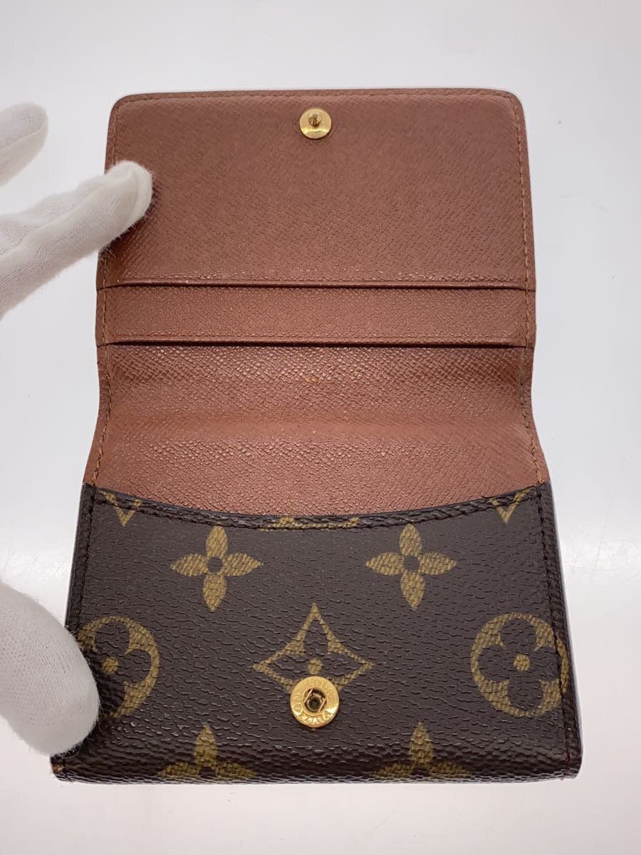 Louis Vuitton Louis Vuitton Monogram Ludlow Canvas Brown Size ONE SIZE - 7 Thumbnail