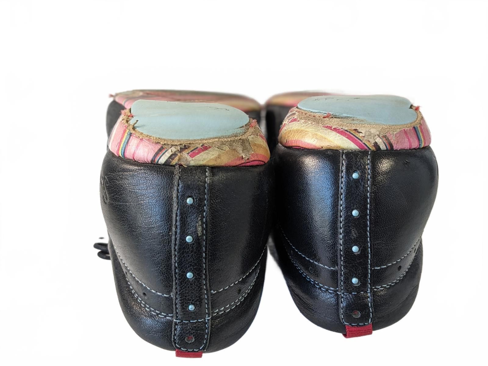 Paul Smith Paul Smith China Sneakers Men Sneakers Shoes Leather US 10 Size US 10 / EU 43 - 8 Thumbnail