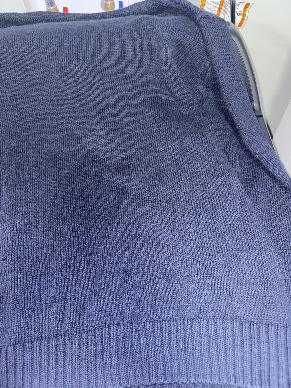 Polo Ralph Lauren Polo Ralph Lauren “Rugby Bear” Sweater Big & Tall 3XL Size US XXL / EU 58 / 5 - 7 Thumbnail