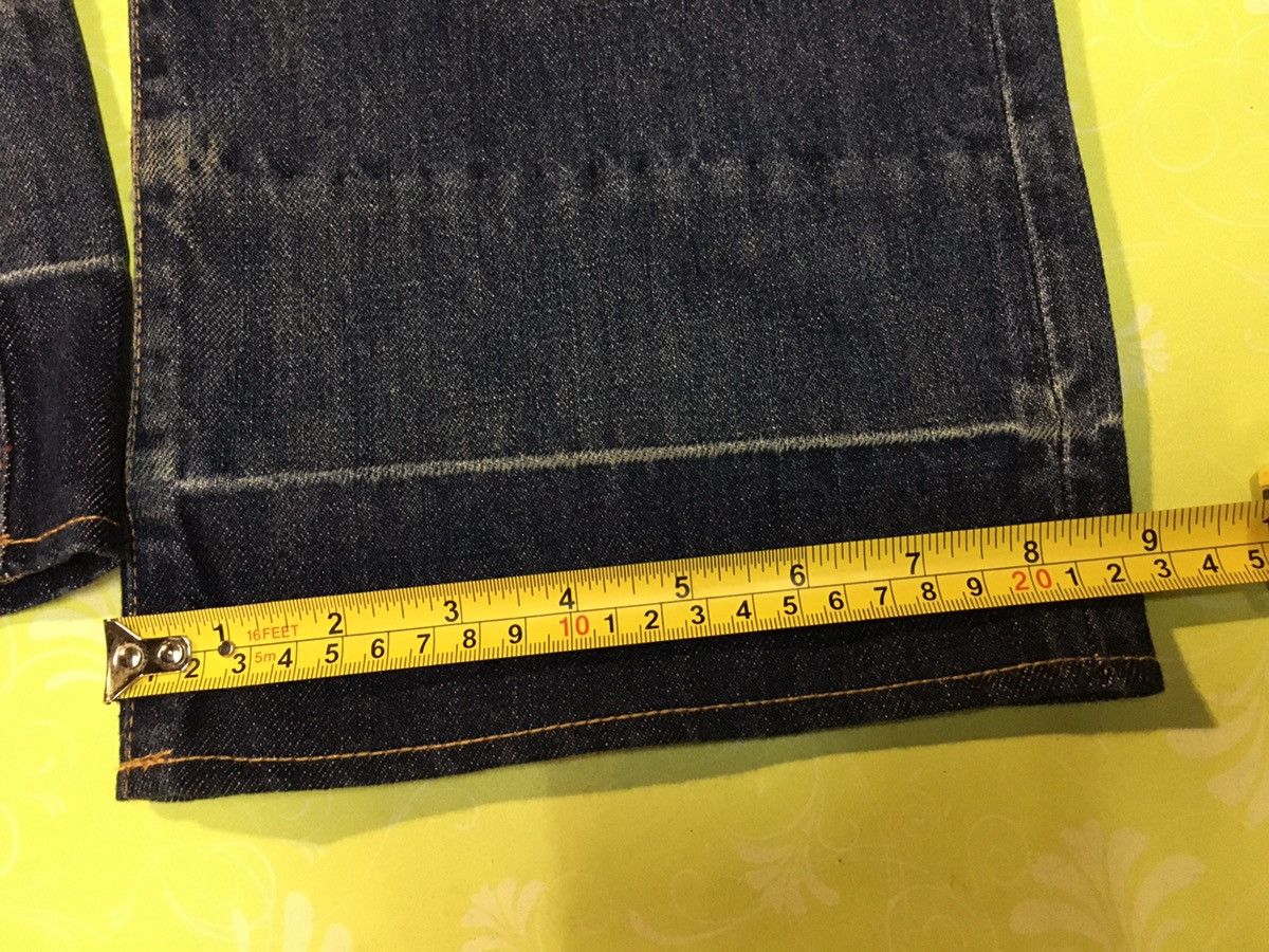 Japanese Brand × Studio D'Artisan Studio dartisan,Japanese brand Size US 33 - 17 Thumbnail
