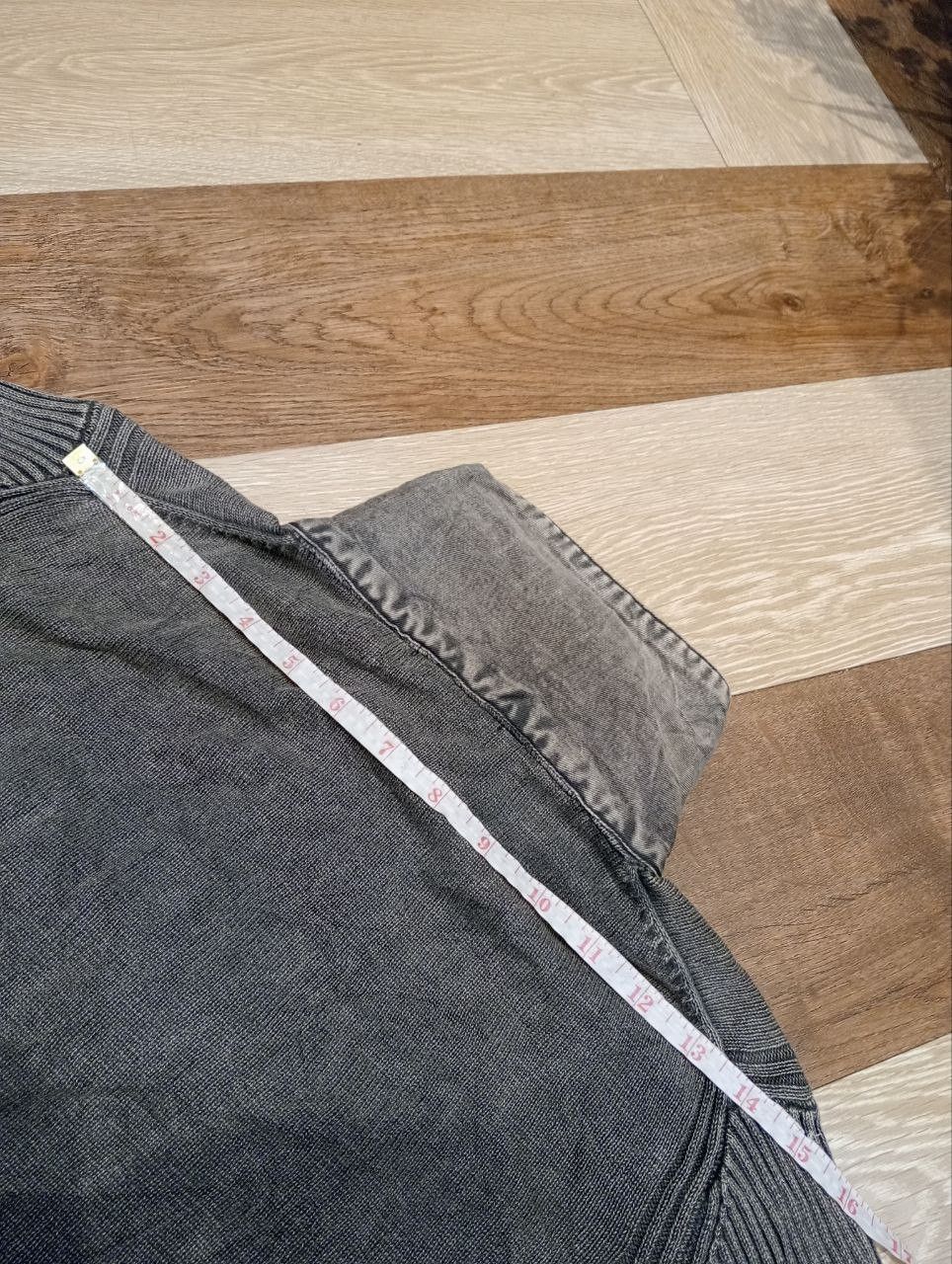 If Six Was Nine JAPANESE EPOLENE CARGO POCKET JACKET Size US M / EU 48-50 / 2 - 14 Thumbnail