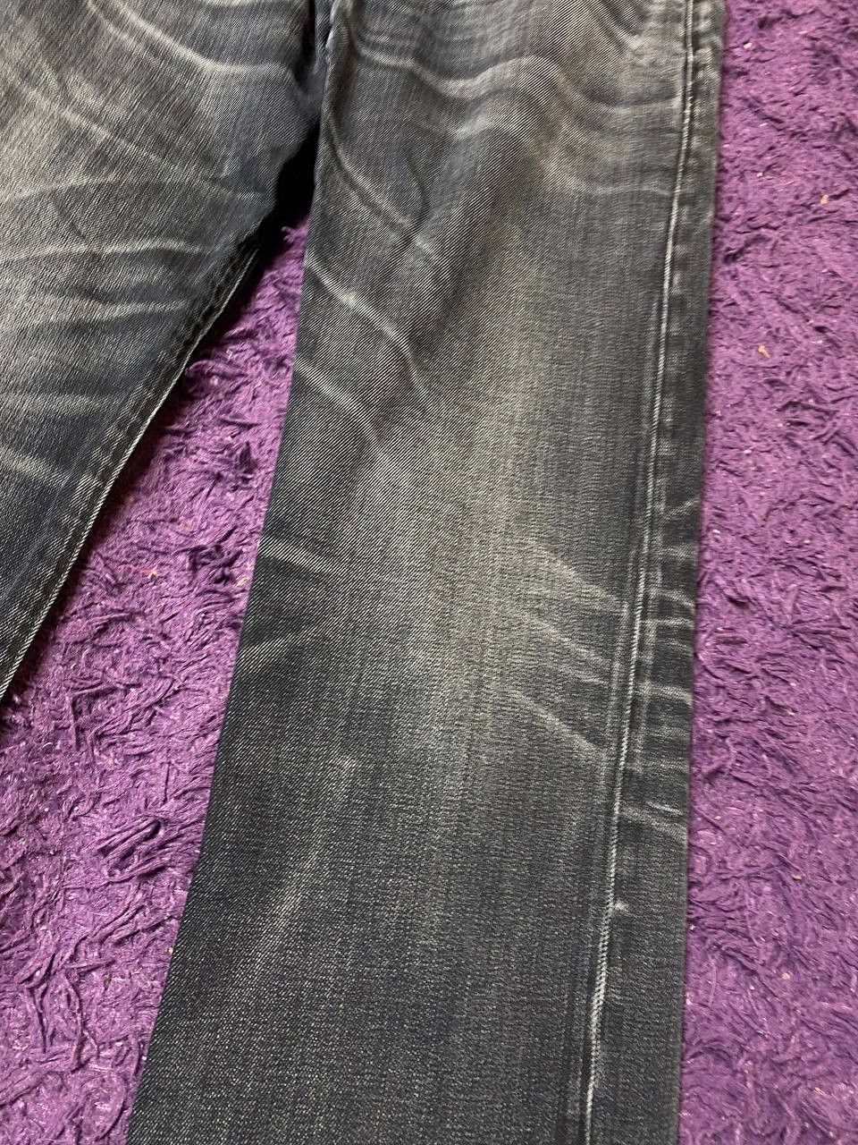 Other Vintage Y2K G-star Baggy pants Size US 32 / EU 48 - 8 Thumbnail