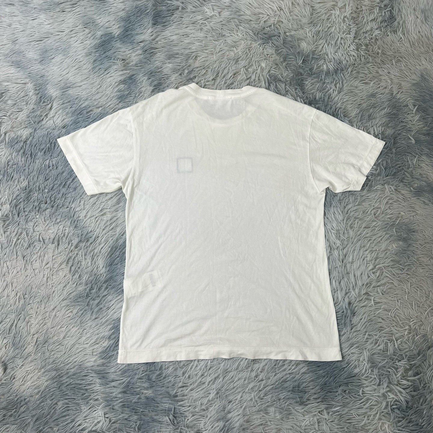 Stone Island Stone Island Short-Sleeve T-Shirt Size US S / EU 44-46 / 1 - 2 Thumbnail