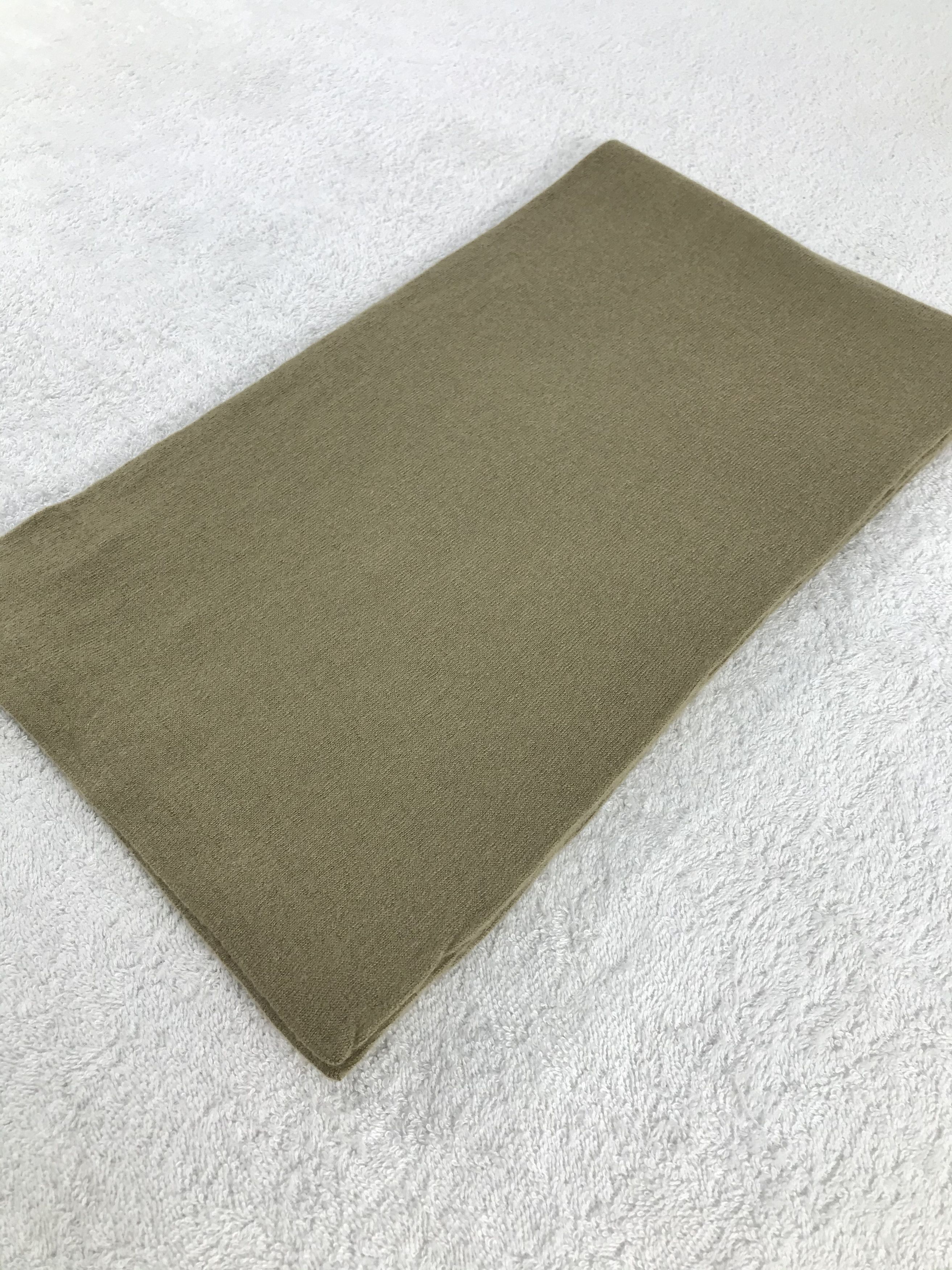 Ralph Lauren × Vintage Ralph Lauren Scarf / Muffler / Neckwear - WW1469 Size ONE SIZE - 3 Thumbnail