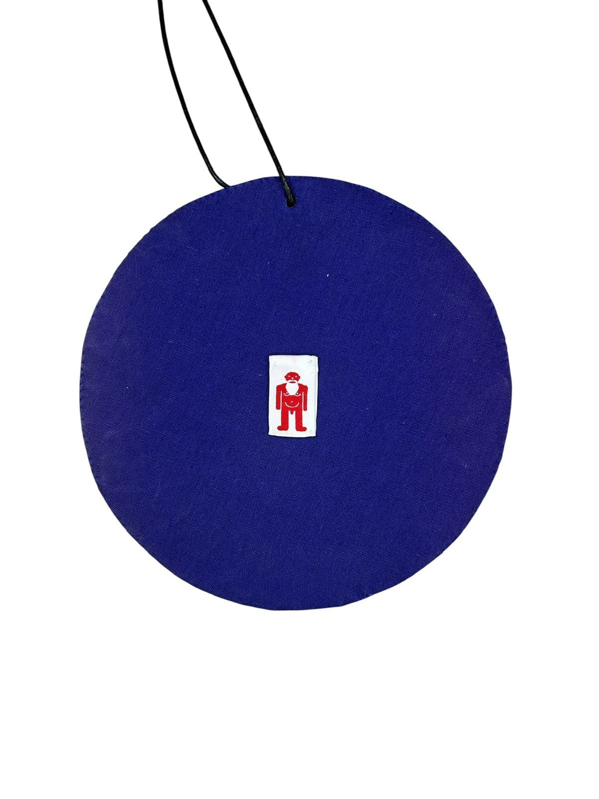 Walter Van Beirendonck War Devil Necklace Size ONE SIZE - 5 Thumbnail