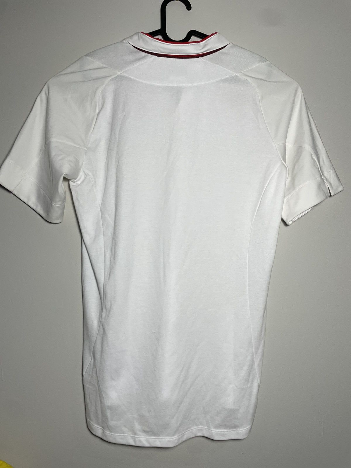 Umbro × Vintage England 2012 Euro Home Football Shirt Umbro Soccer Vintage Size US M / EU 48-50 / 2 - 4 Thumbnail