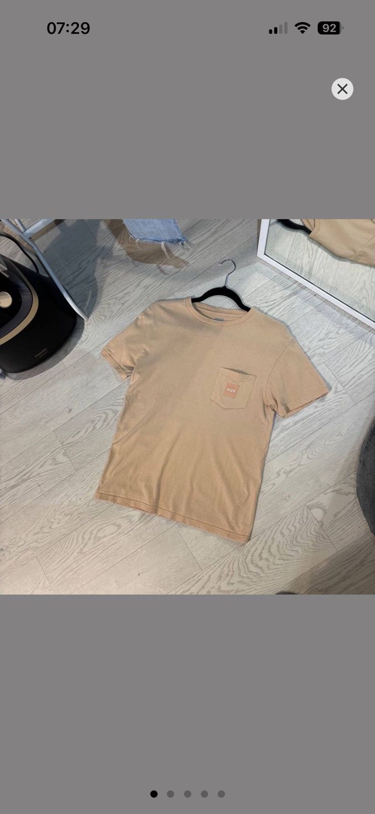 Other Lot 13 items Size US M / EU 48-50 / 2 - 8 Thumbnail