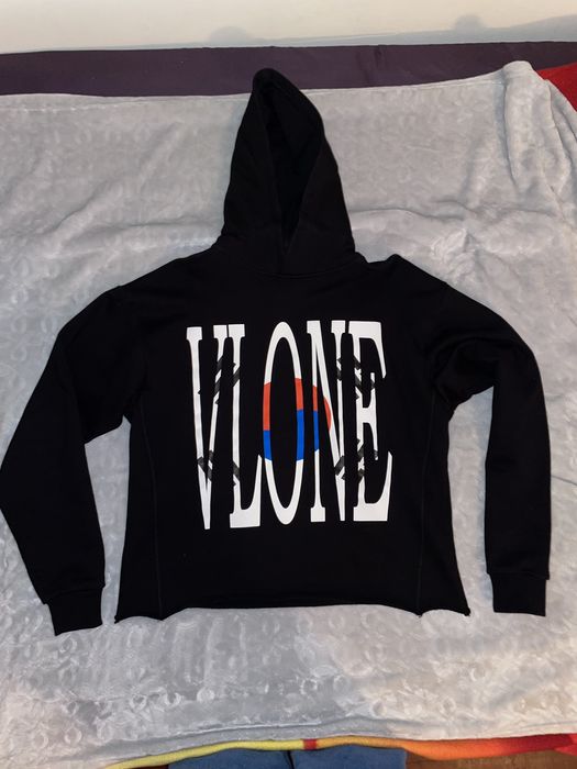 Vlone korea clearance