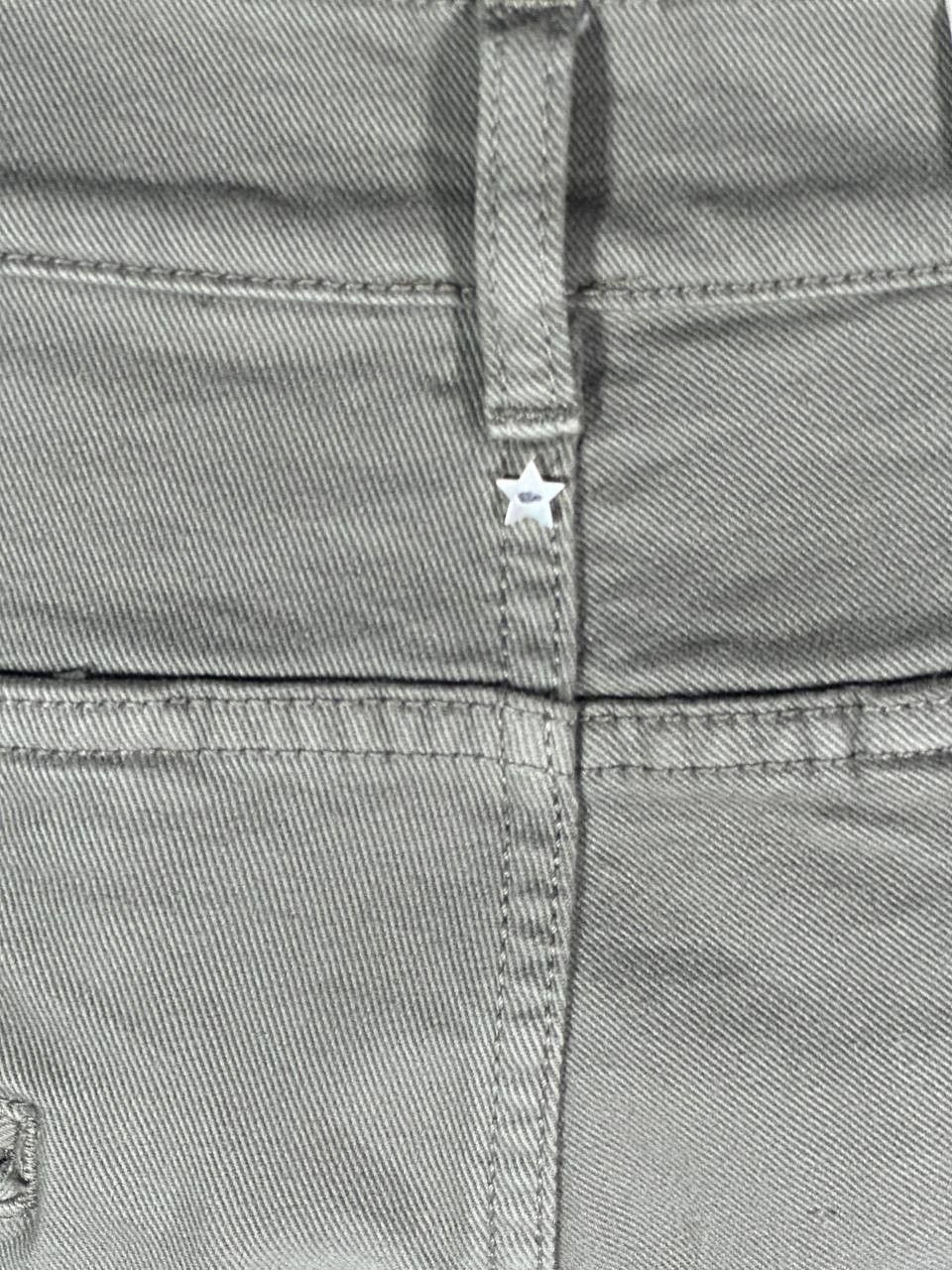 Other Women's jeans of grey color from the Lorena Antoniazzi brand Size 42" / US 20 - 6 Thumbnail