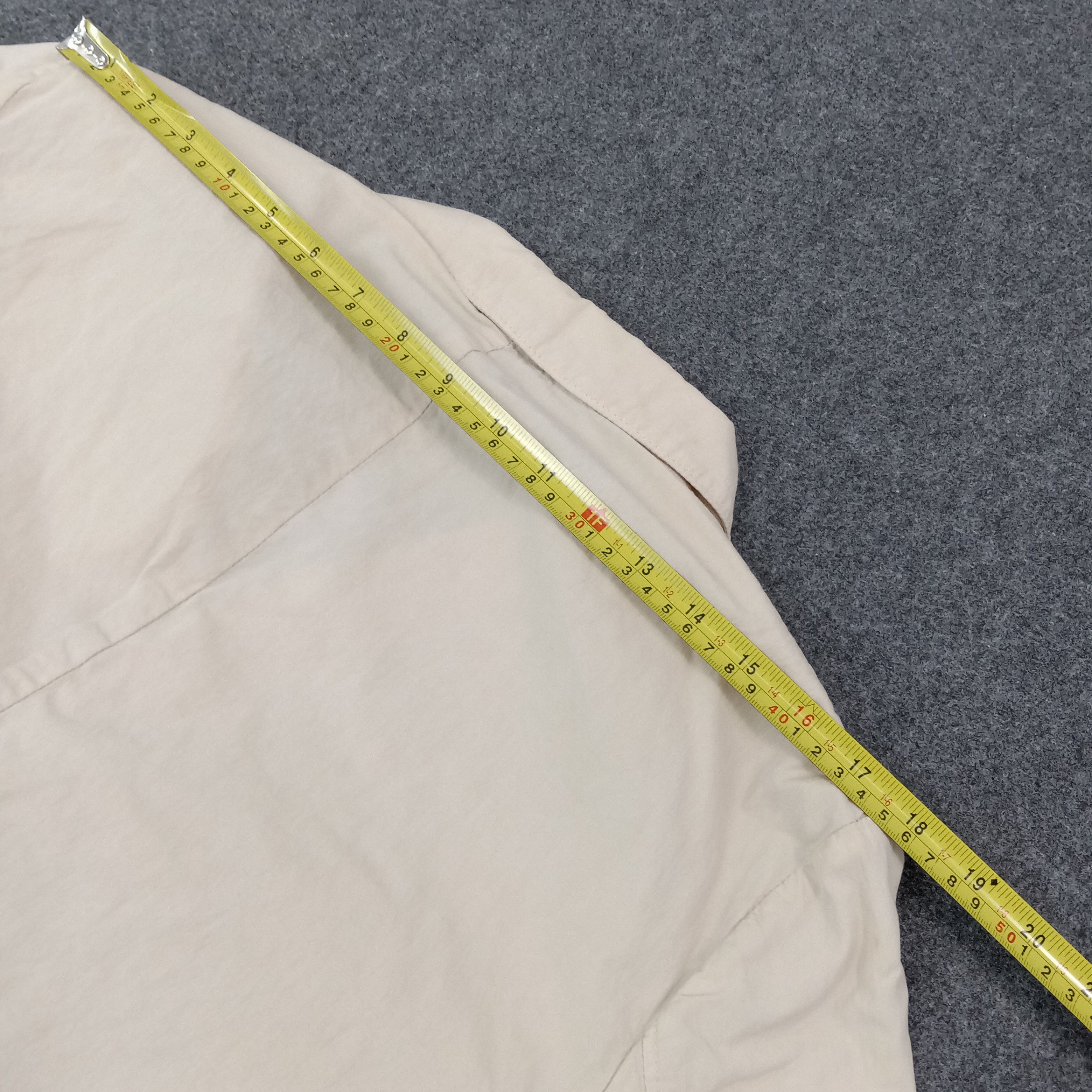 C.P. Company C.P. Company Designer Blazer C264N17 Size US M / EU 48-50 / 2 - 7 Thumbnail