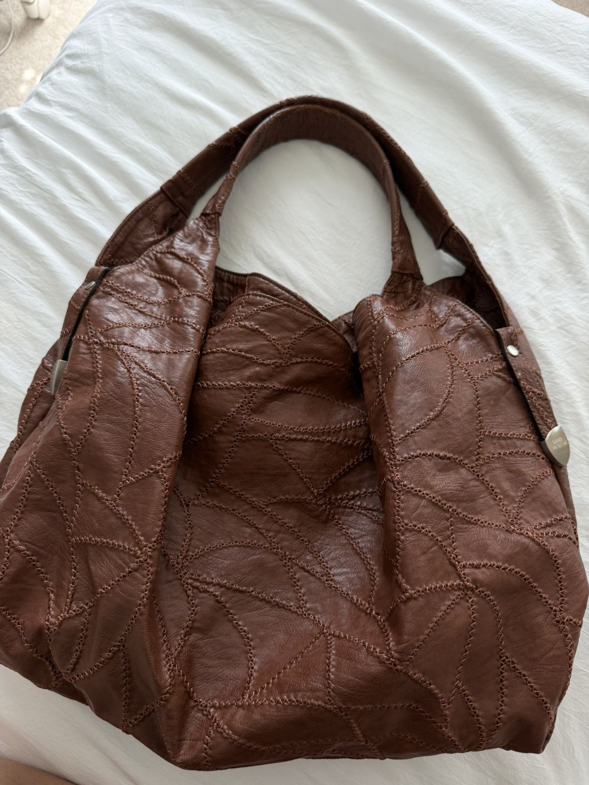 Other sand museum hobo tote bag Size ONE SIZE - 3 Thumbnail