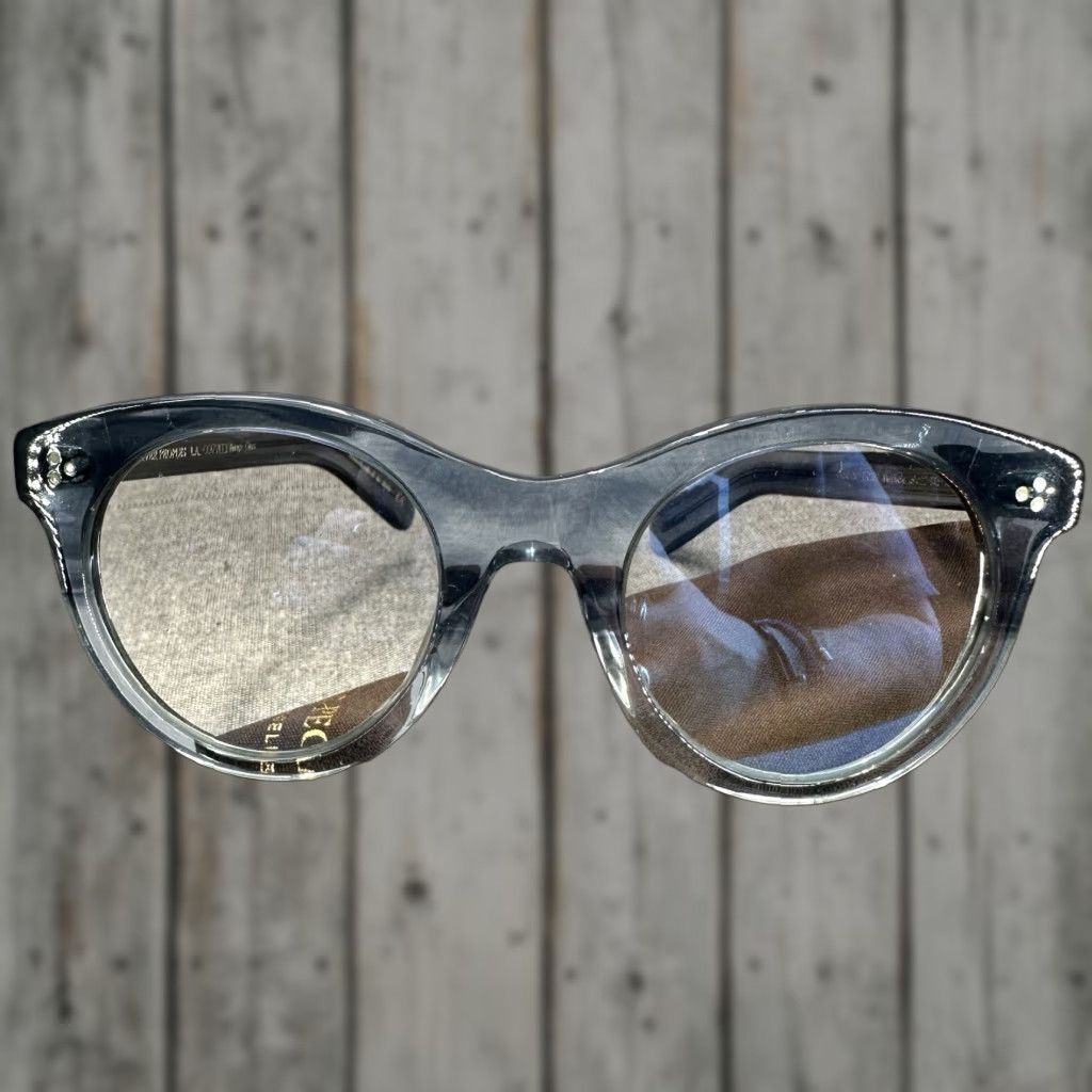 Oliver Peoples OLIVER PEOPLES OV5451SU 170232 Merrivale Sunglasses Polarized Glass Women Blue 49mm Size ONE SIZE - 1 Thumbnail