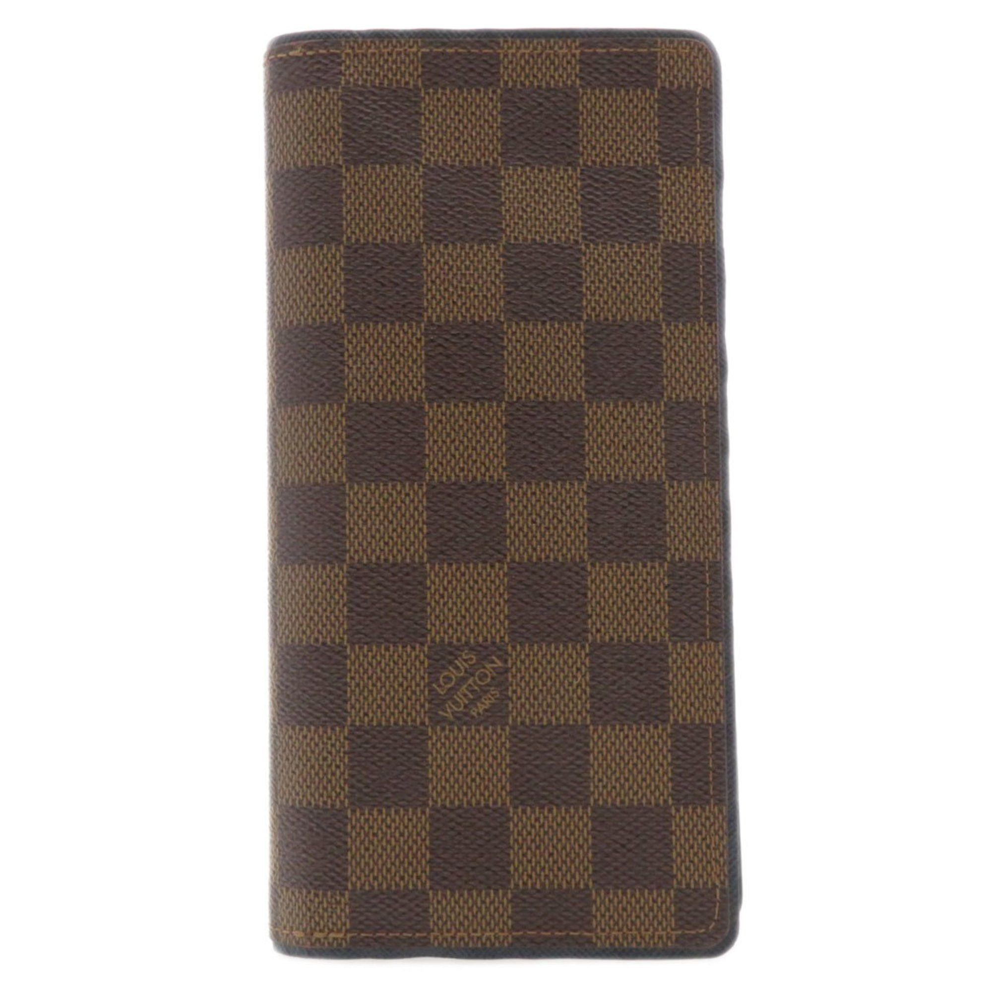 Louis Vuitton Louis Vuitton Brazza wallet Size ONE SIZE - 1 Thumbnail