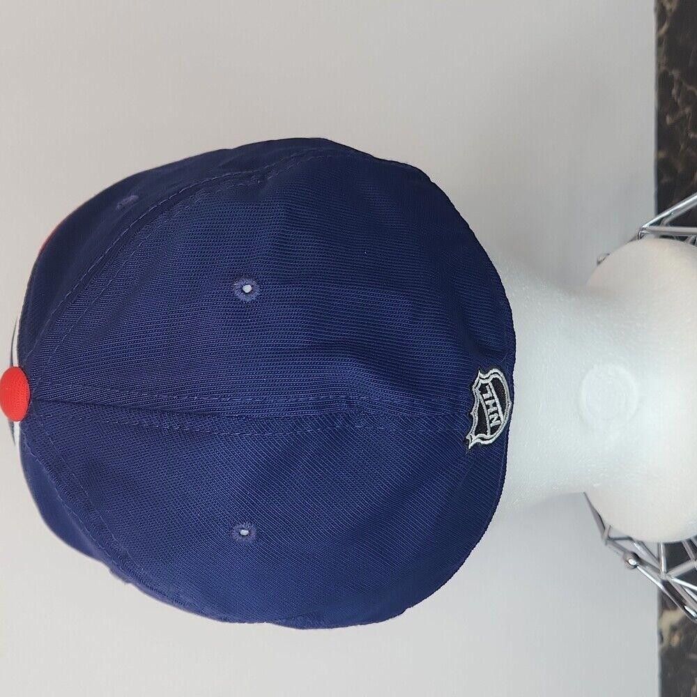 Reebok Reebok Washinton Capitals Cap OS Size ONE SIZE - 3 Thumbnail