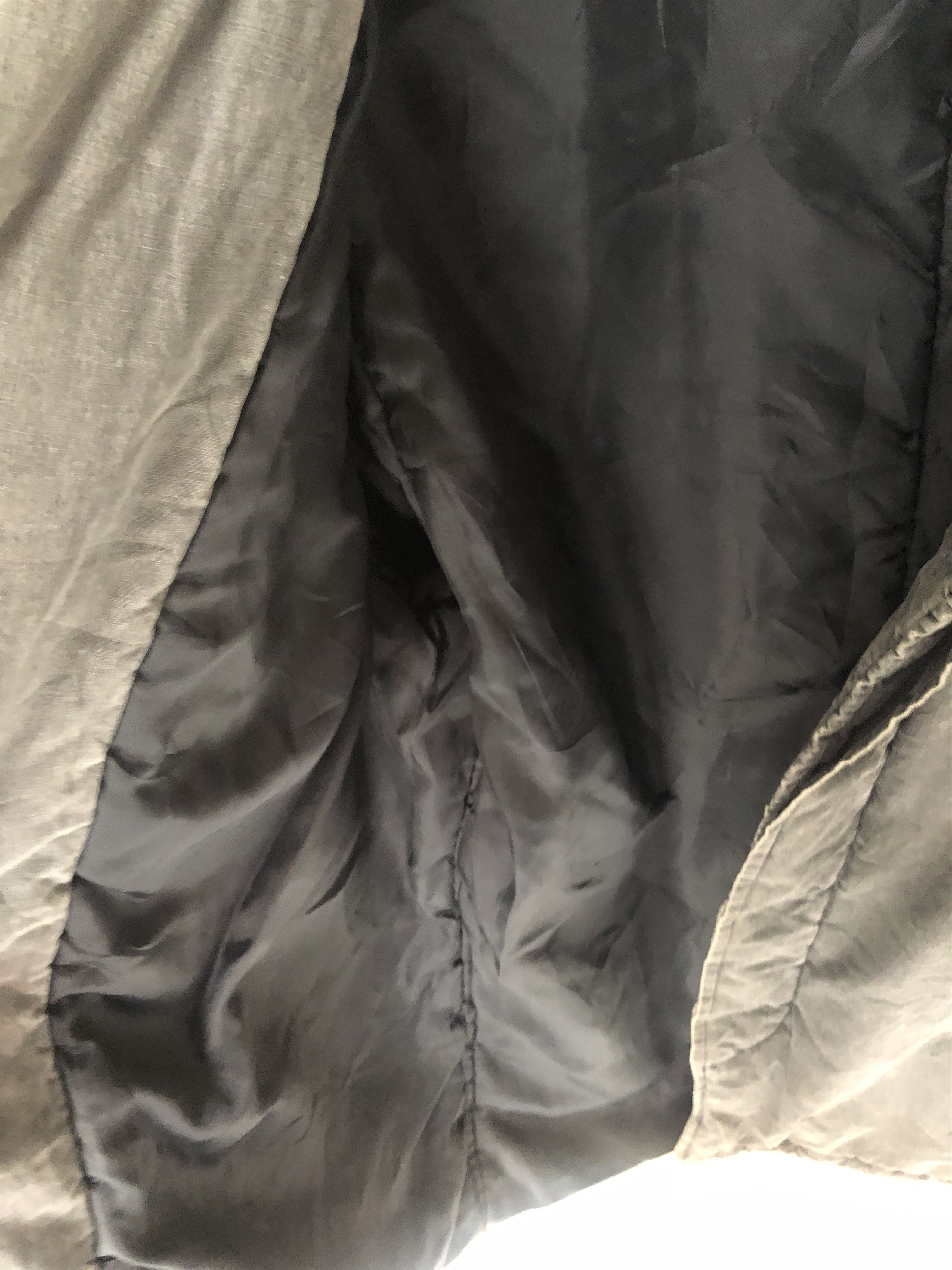 Comme des Garcons Homme Rare 90s Puffer Jacket Size US M / EU 48-50 / 2 - 6 Thumbnail