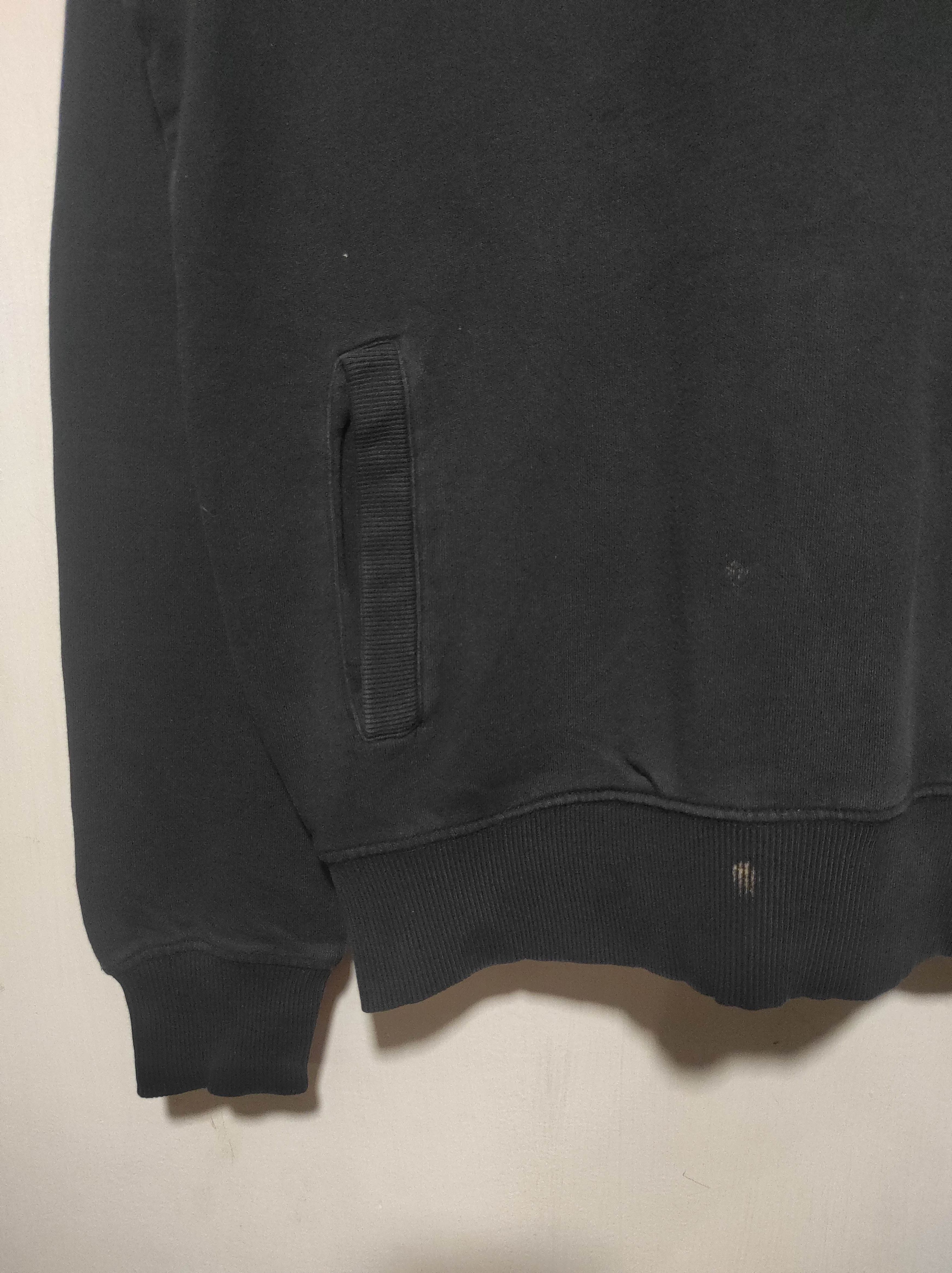 If Six Was Nine Sea Shepherd Skull Fur Hoodie ifsixwasnine lgb style Size US S / EU 44-46 / 1 - 6 Thumbnail