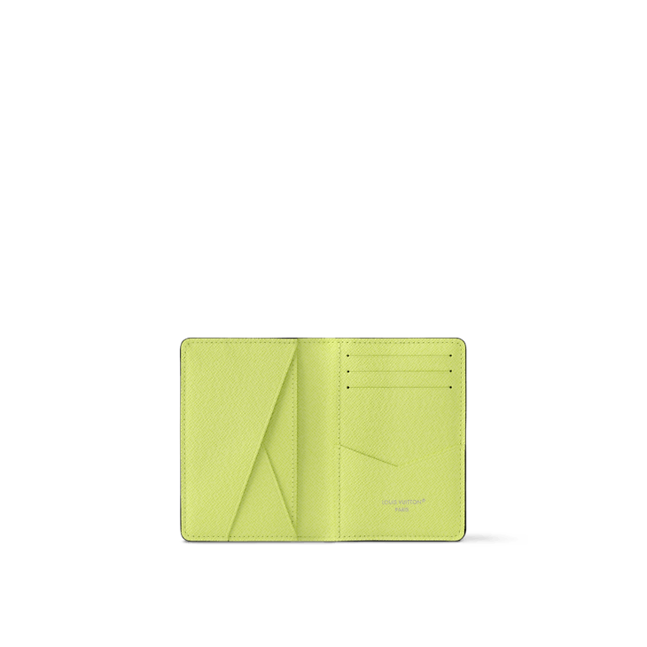 Louis Vuitton Pocket Organiser Size ONE SIZE - 3 Thumbnail
