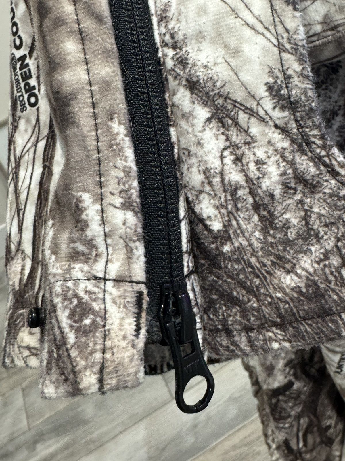 Cabelas Cabela’s Camo Hunting Pants Size US 38 / EU 54 - 10 Thumbnail