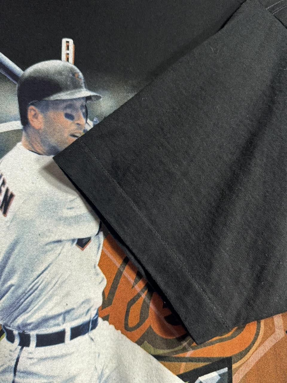 Pro Player Vintage 90’s Baltimore Orioles Cal Ripken Jr. tee Size US L / EU 52-54 / 3 - 5 Thumbnail