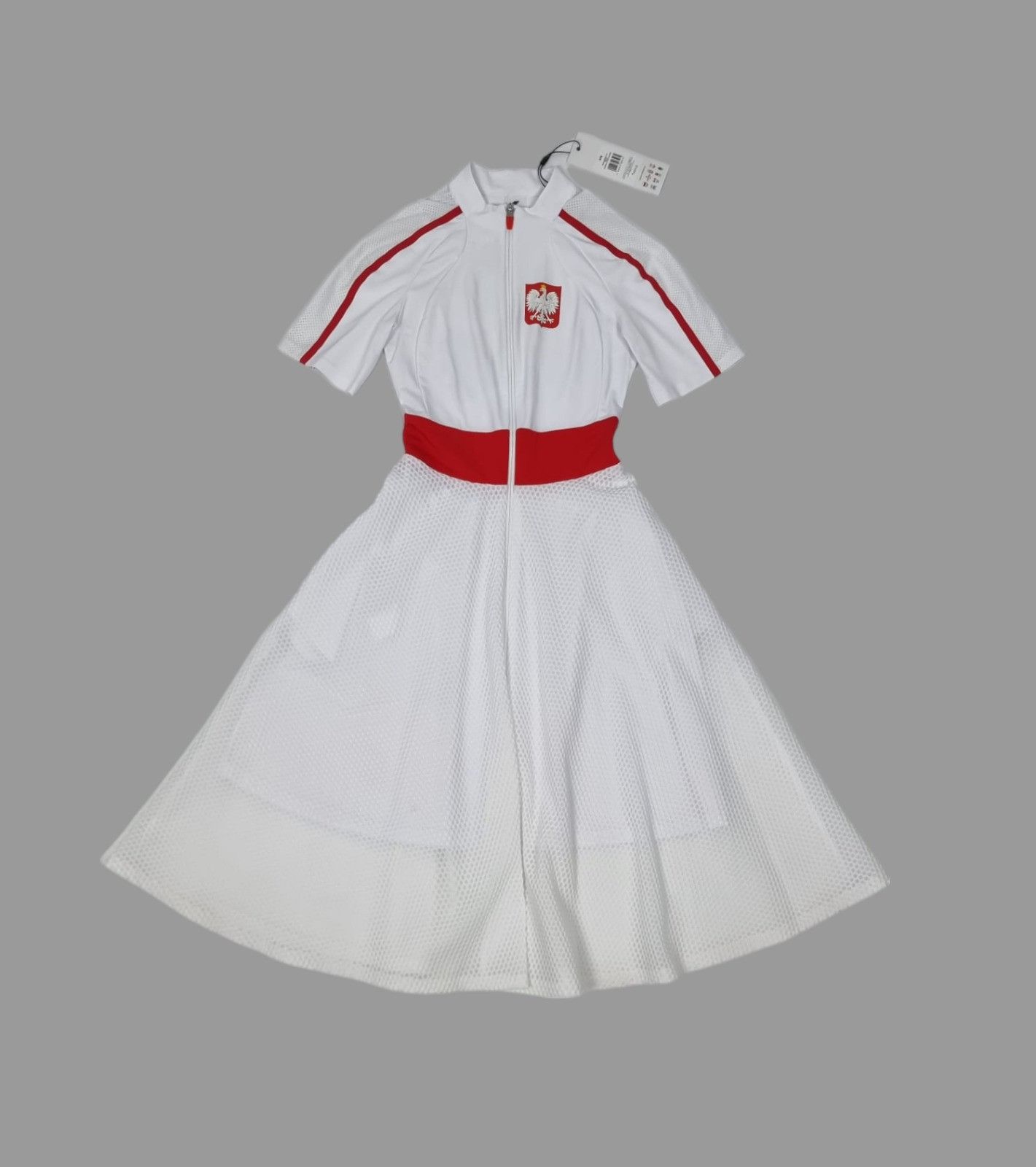 Vintage 4F Tokyo Olympic Collection 2020 Poland parade dress | Grailed