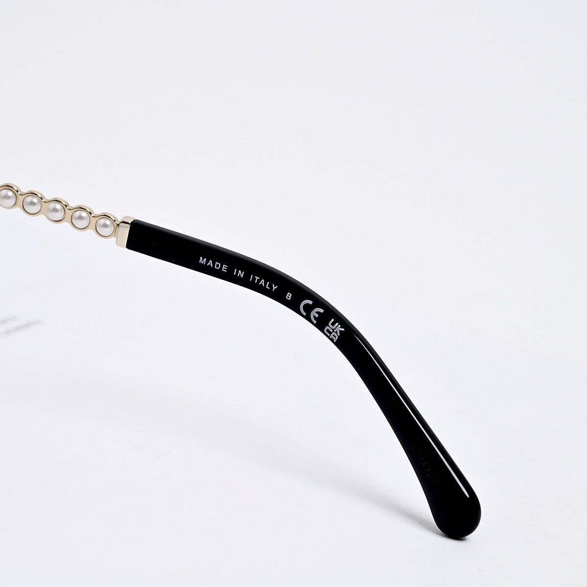 Chanel CHANEL 0CH3441QH GLASSES Size ONE SIZE - 7 Thumbnail