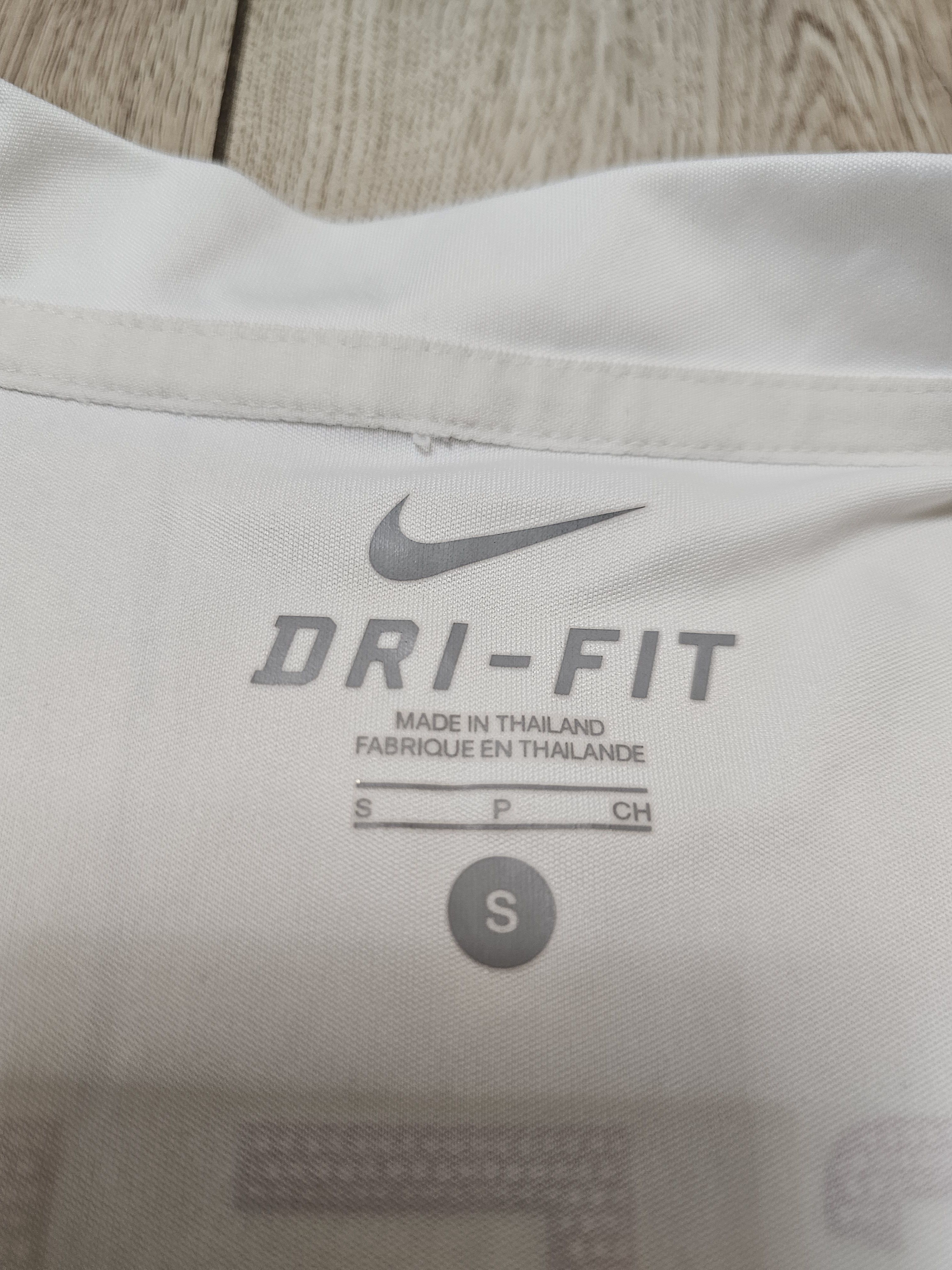 Nike × Vintage ARSENAL 2009 2010 TRAINING FOOTBALL SHIRT SOCCER JERSEY Size US S / EU 44-46 / 1 - 6 Thumbnail