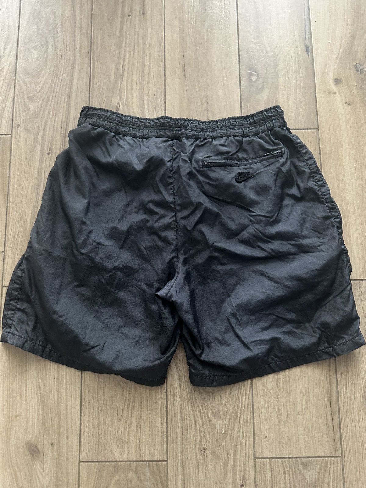 Nike Nike jordan vintage shorts 90s Size US 36 / EU 52 - 4 Thumbnail