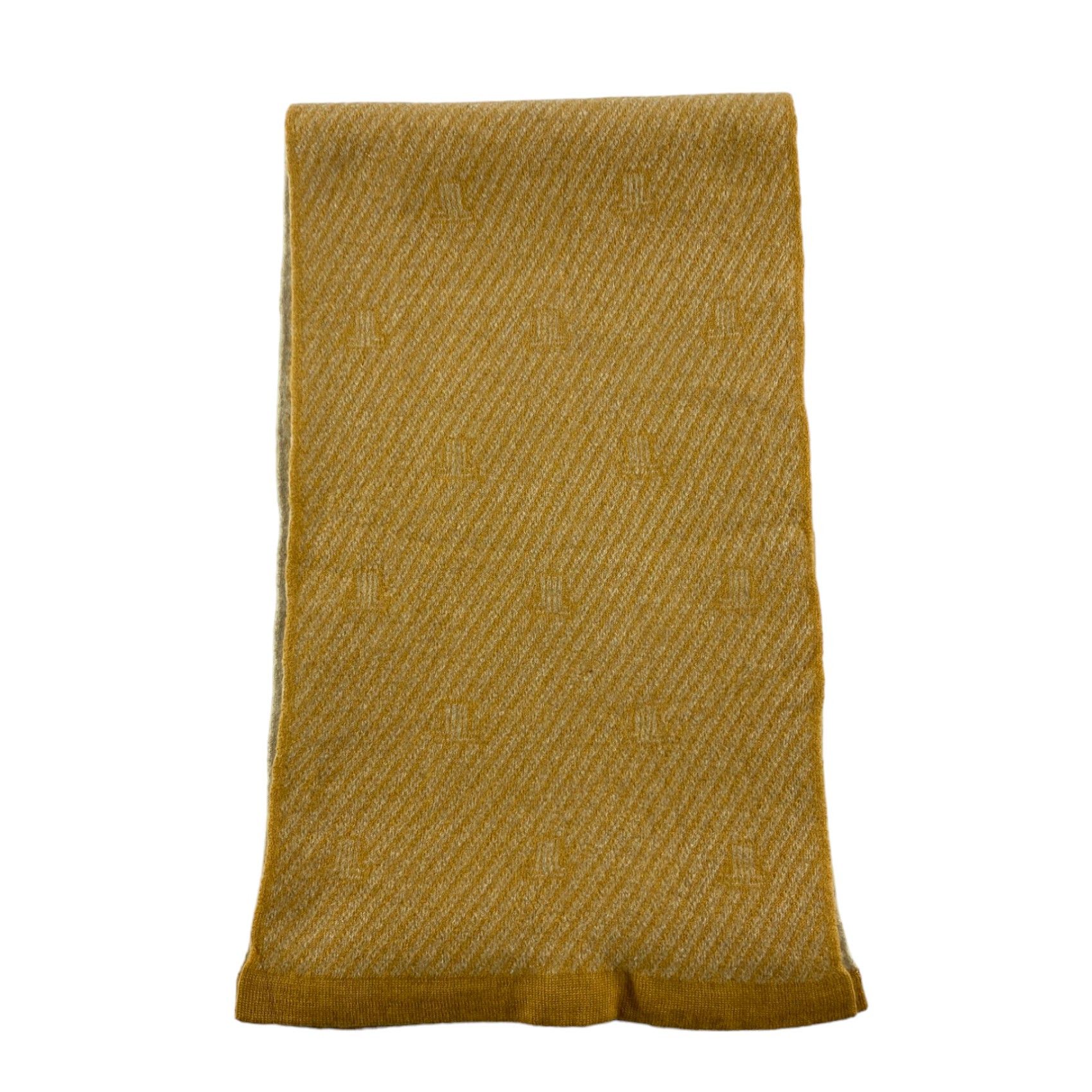 Lanvin × Vintage Lanvin Scarf / Muffler / Neckwear Size ONE SIZE - 2 Thumbnail
