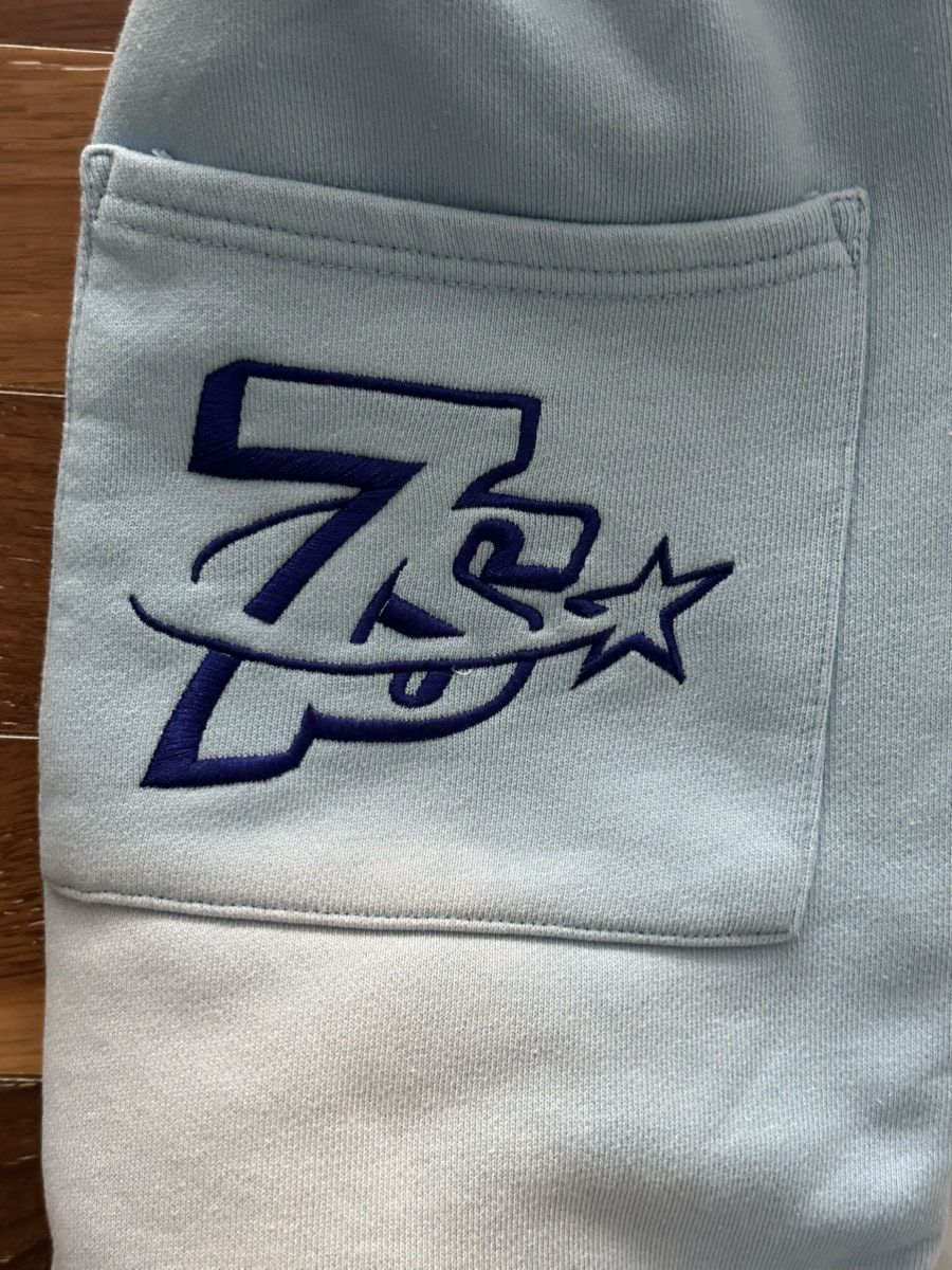Other Triple Sevens Allstar Football sweatpants M Size US 32 / EU 48 - 7 Thumbnail
