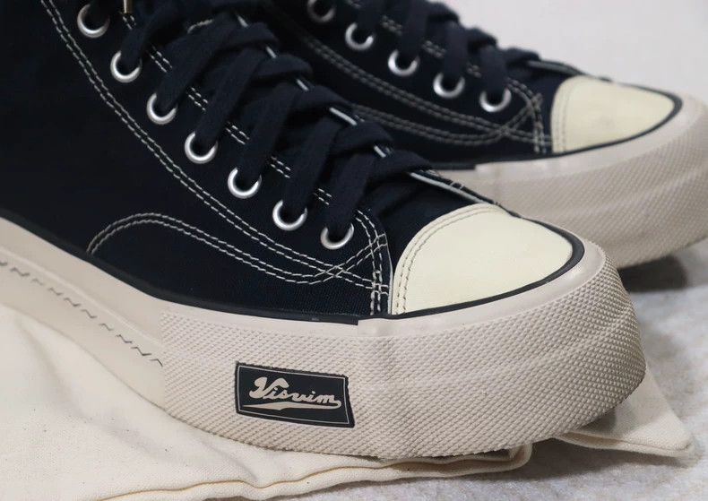 Visvim VISVIM 23SS SKAGWAY HI PATTEN sneakers-2506 Size US 10 / EU 43 - 3 Thumbnail