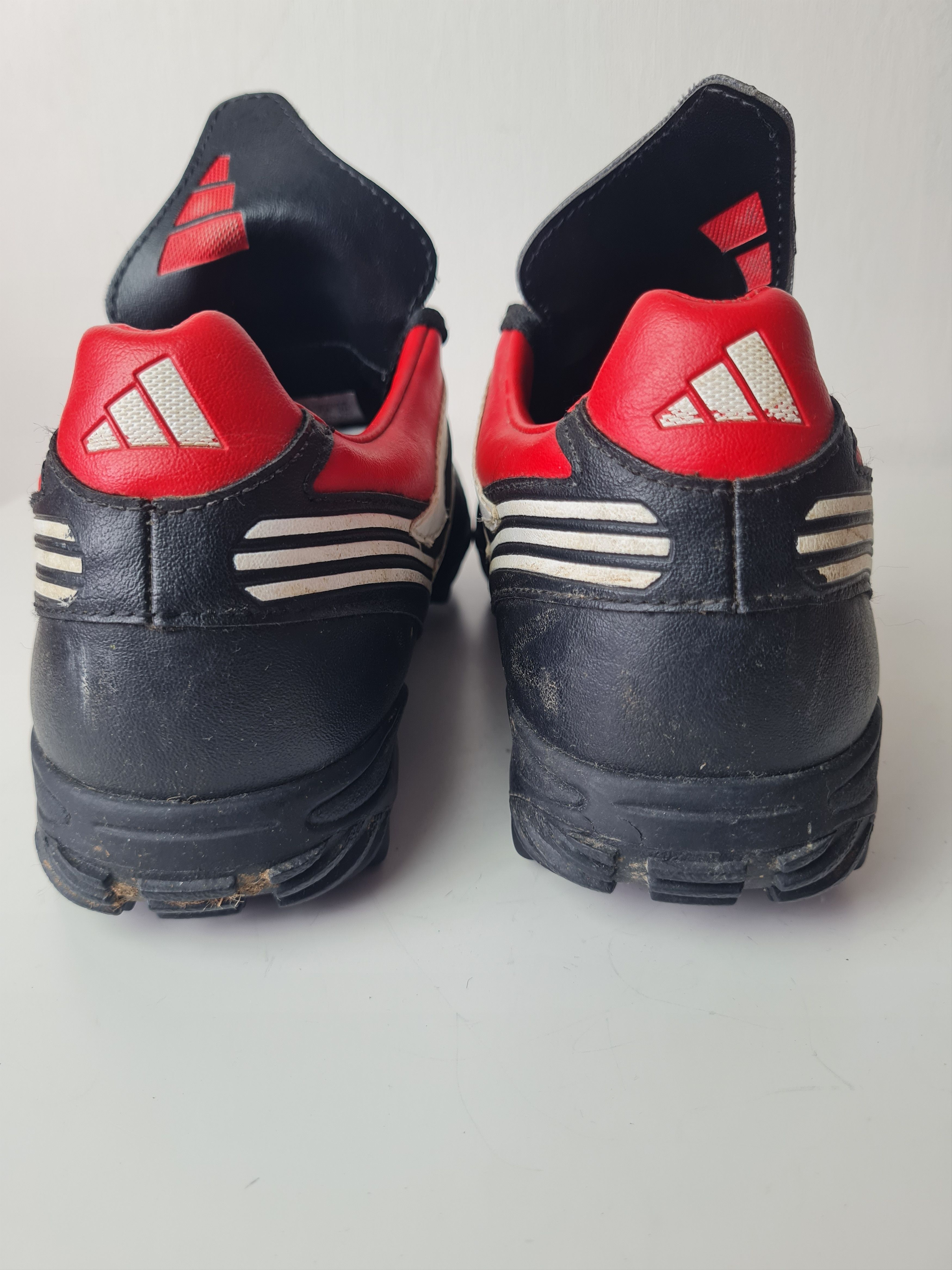 Adidas Adidas Predator Precision TRX TF RARE Indoor Soccer Shoes Size US 7 / EU 40 - 23 Thumbnail
