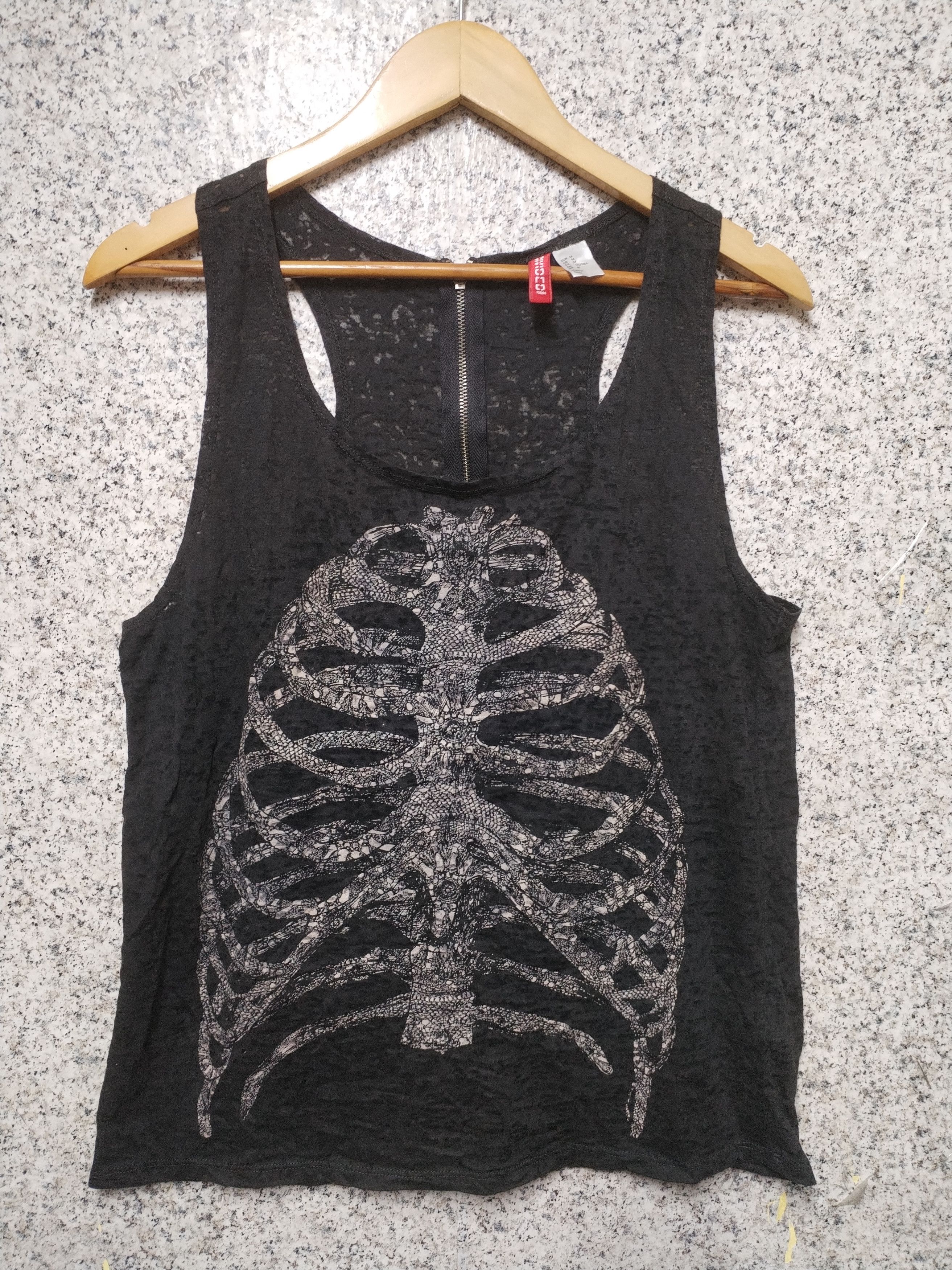 Japanese Brand × Seditionaries × Vintage VINTAGE PUNK VERY RARE Size US S / EU 44-46 / 1 - 1 Thumbnail