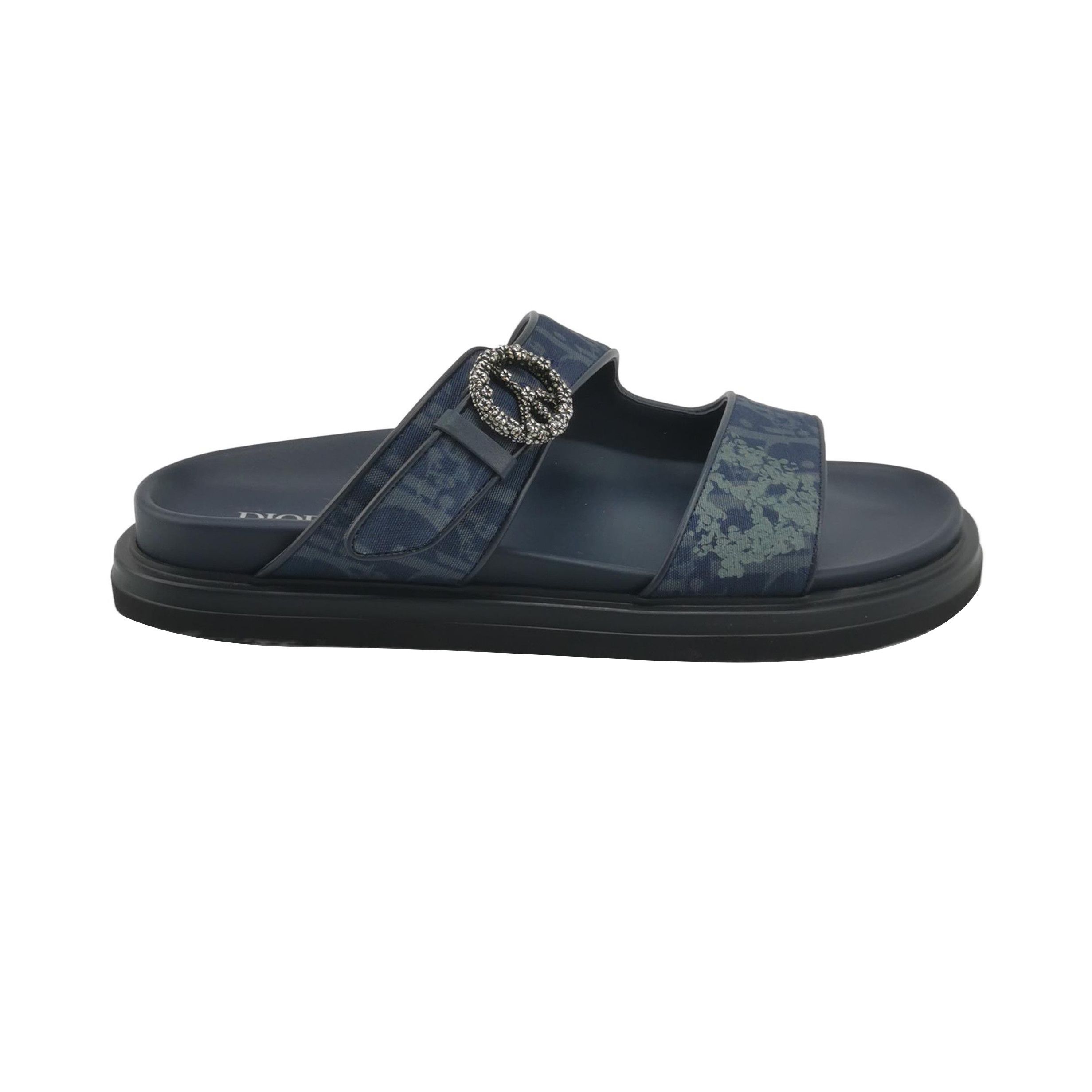 Dior Dior Men 10 Sandals Size US 10 / EU 43 - 1 Thumbnail