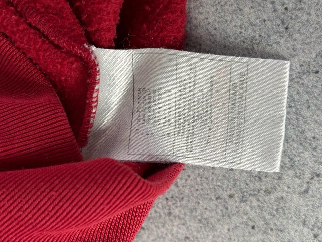 Designer 90's Nike Sweatshirt M Size ONE SIZE - 6 Thumbnail