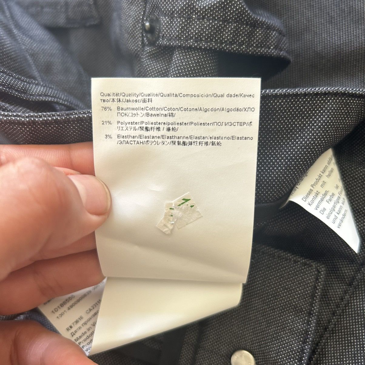 Hugo Boss Authentic Hugo Boss Strech Maine Pants Size US 36 / EU 52 - 6 Thumbnail
