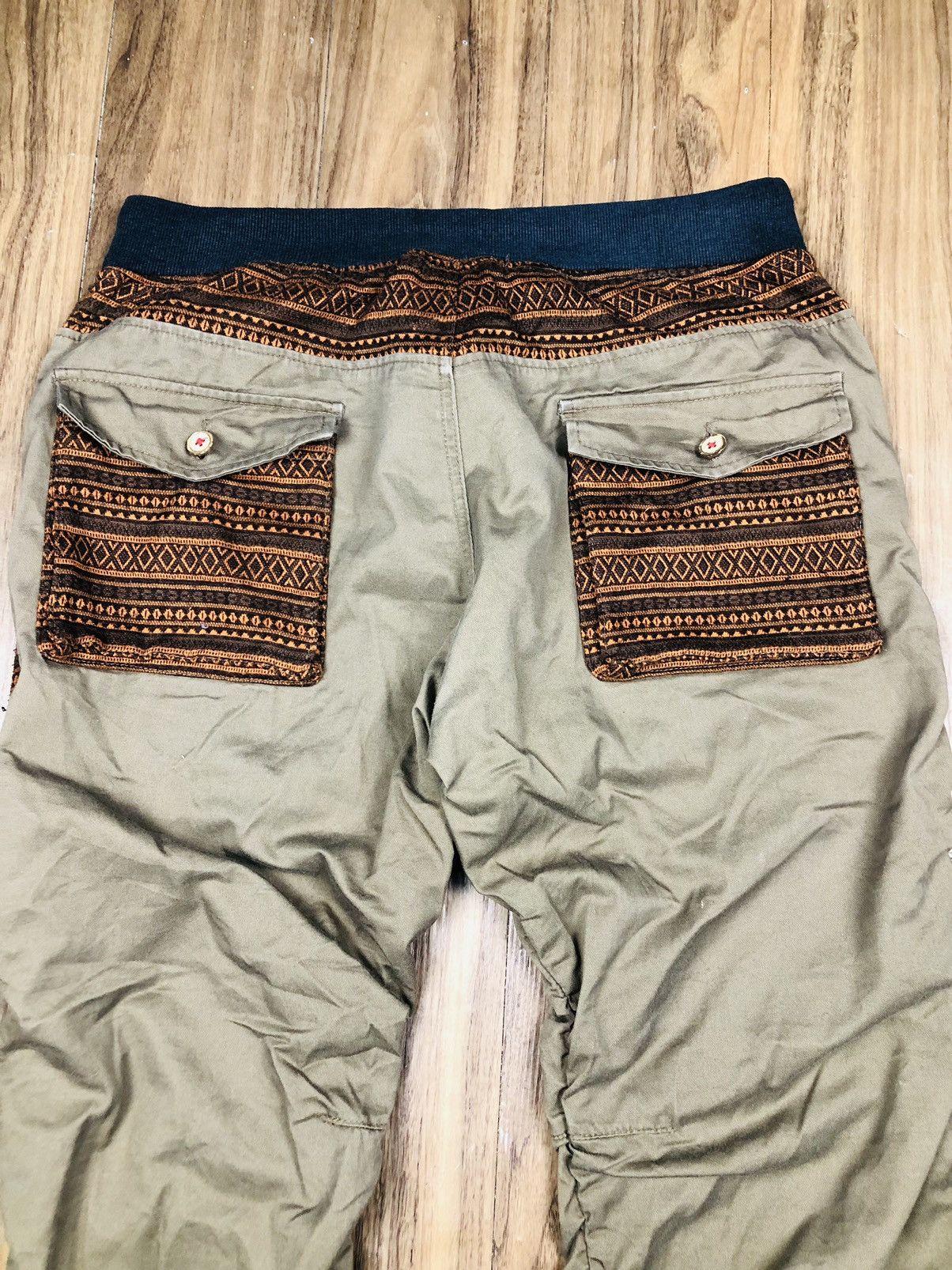 Other Dominate Sweatpants (34) Size US 34 / EU 50 - 13 Thumbnail
