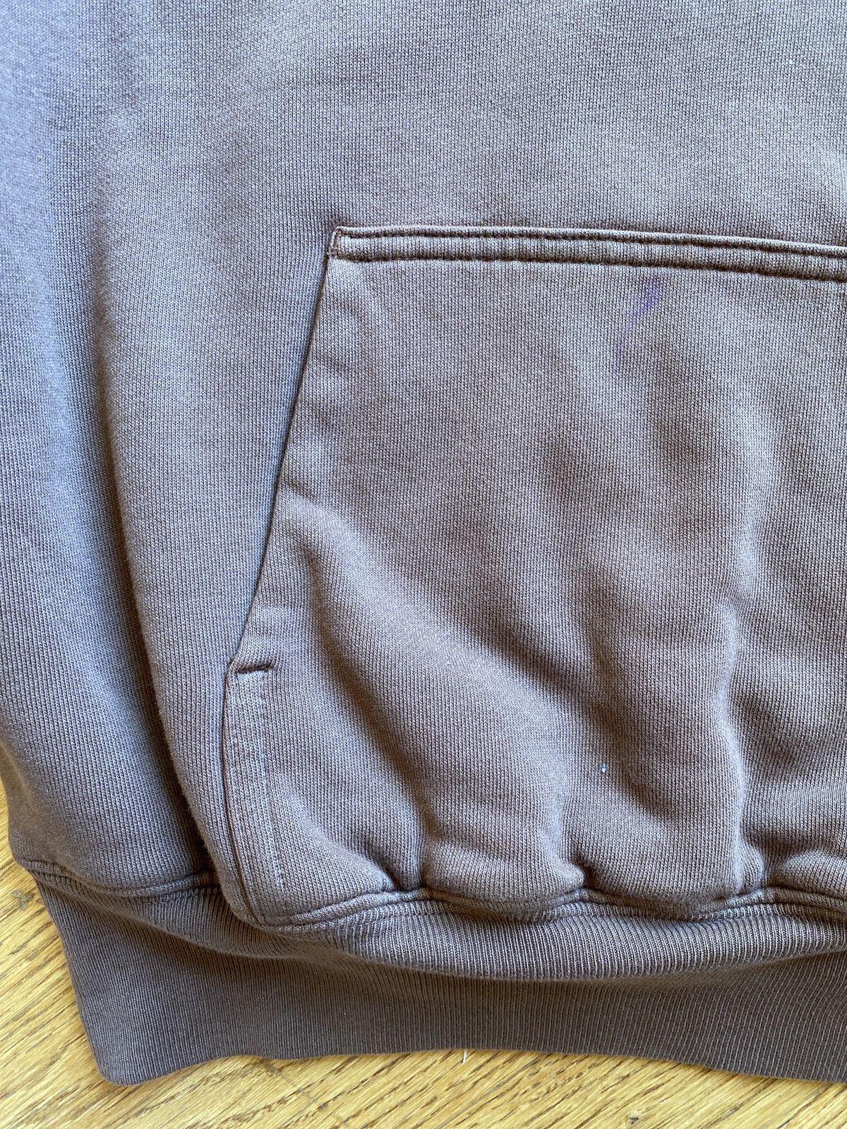 Gap Yeezy Gap Hoodie Youth Sz Youth M Size US XXS / EU 40 - 9 Thumbnail