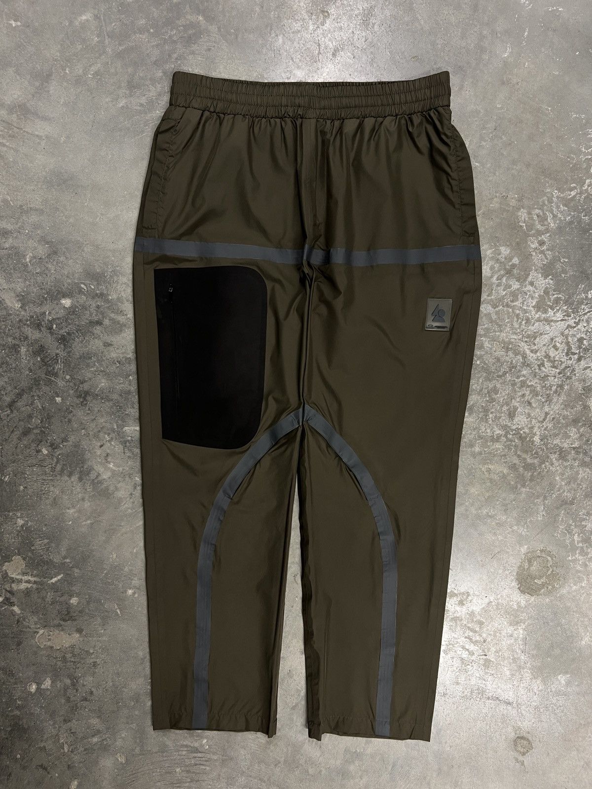 Oakley Oakley x Samuel Ross Track Pants Size US 30 / EU 46 - 1 Thumbnail