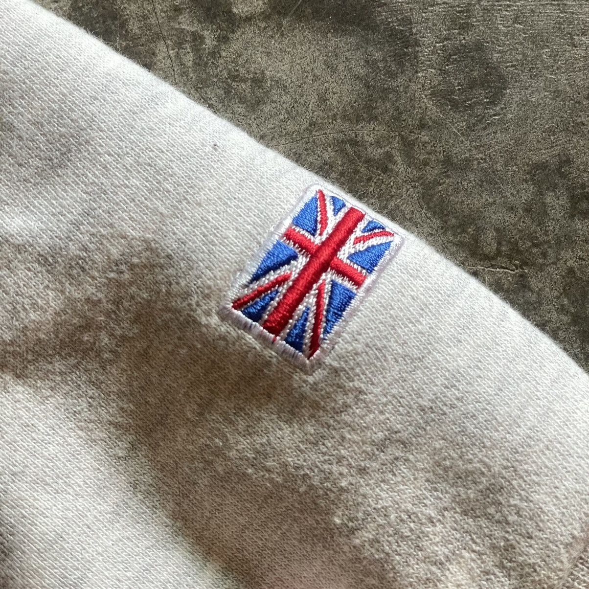 Palace Palace Reebok Crewneck Size US L / EU 52-54 / 3 - 5 Thumbnail